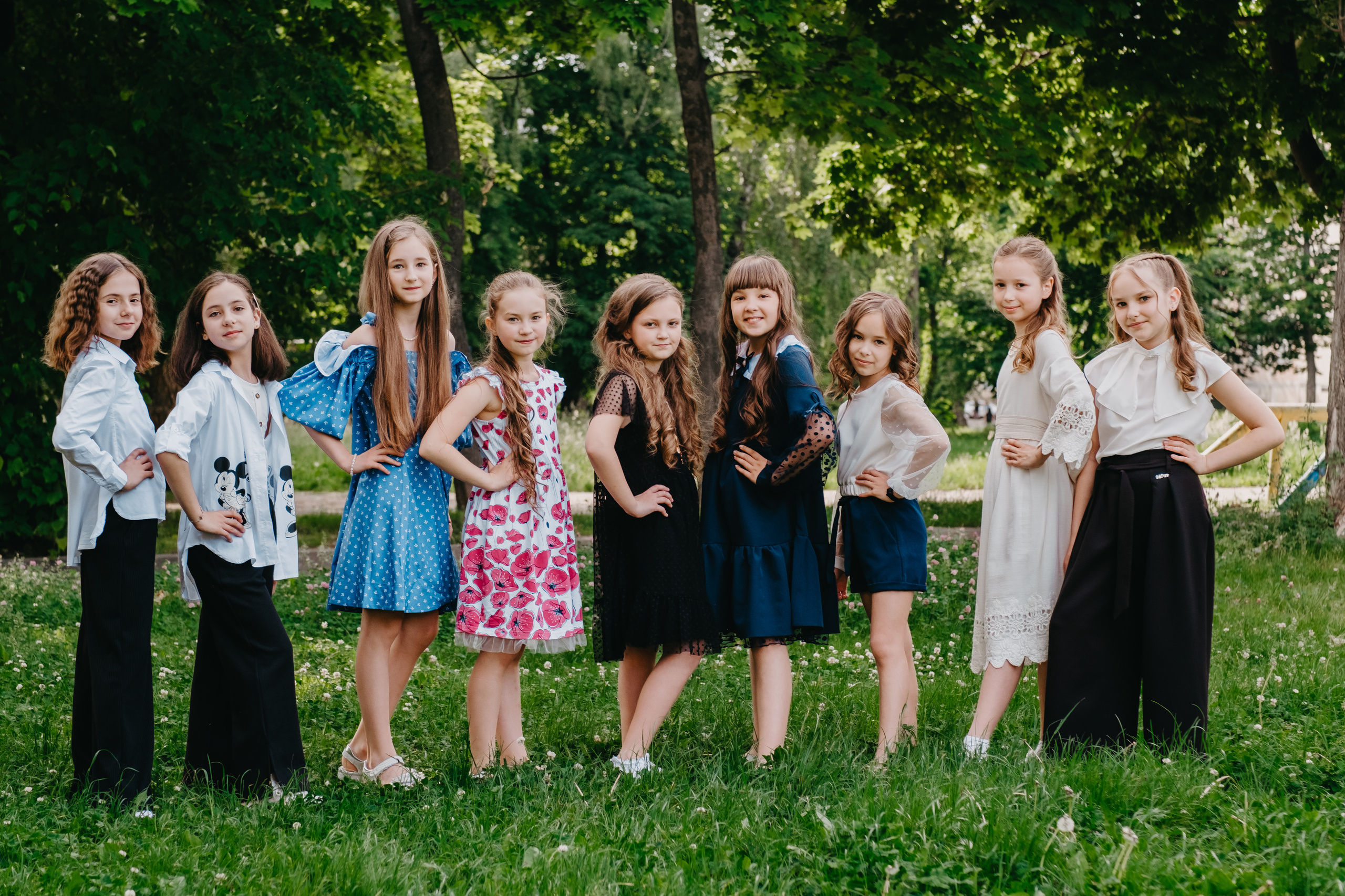 Випускні альбоми SCHOOL PHOTO BOOK