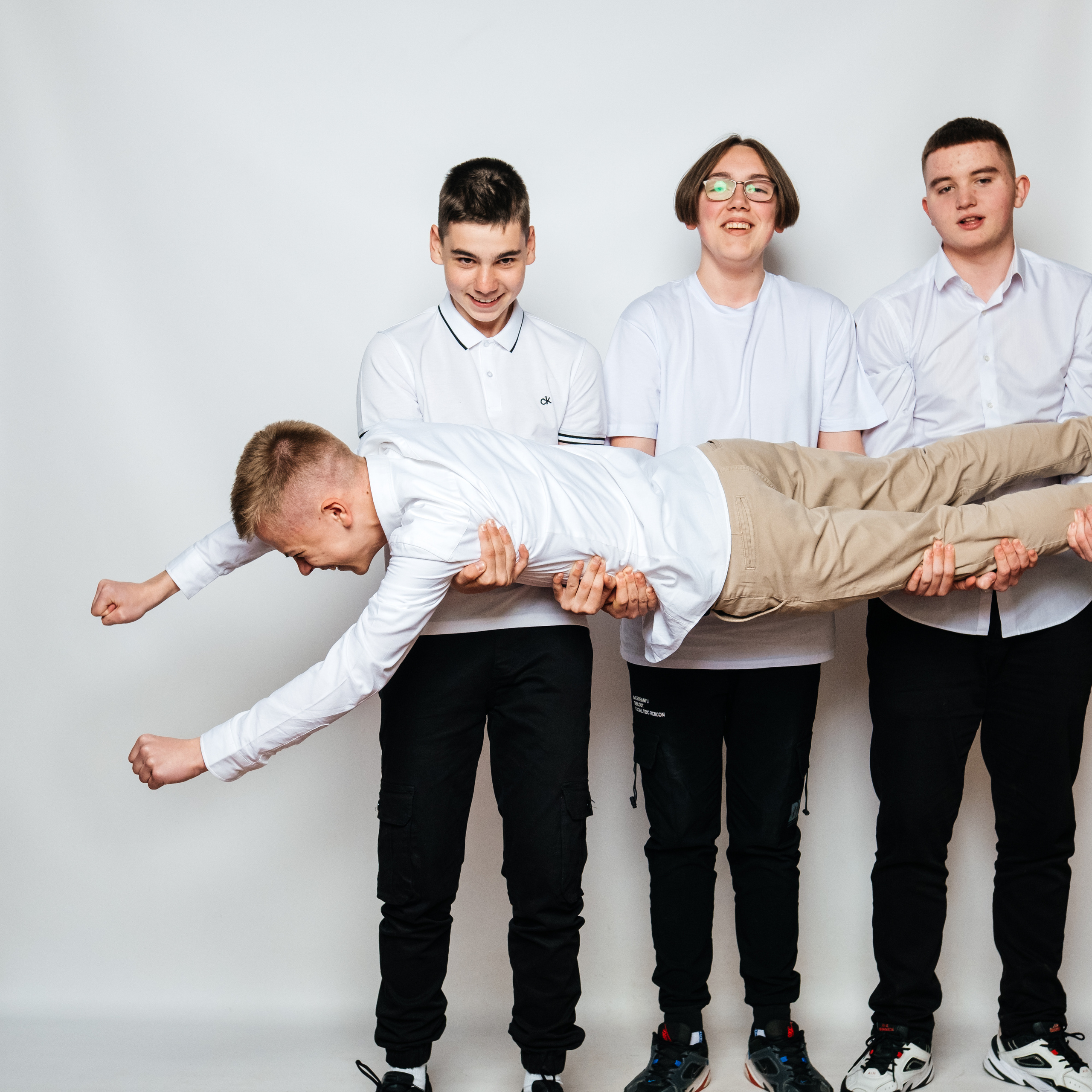 Випускні альбоми SCHOOL PHOTO BOOK