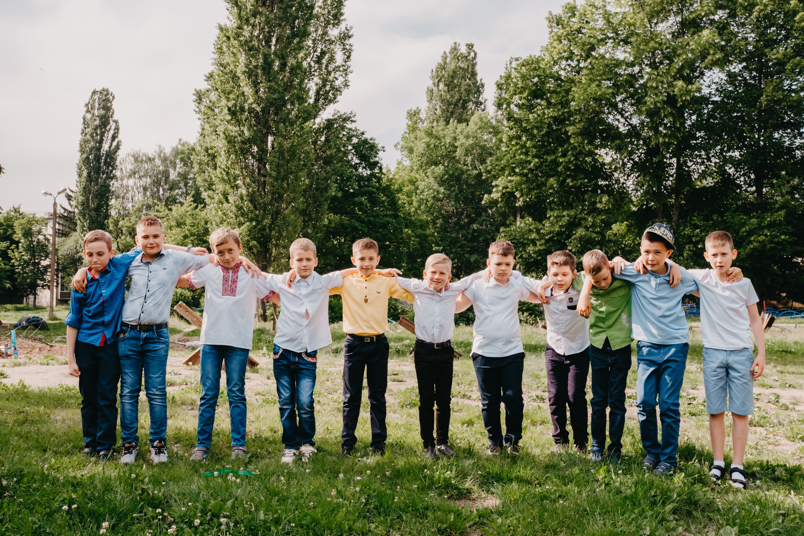 Випускні альбоми SCHOOL PHOTO BOOK