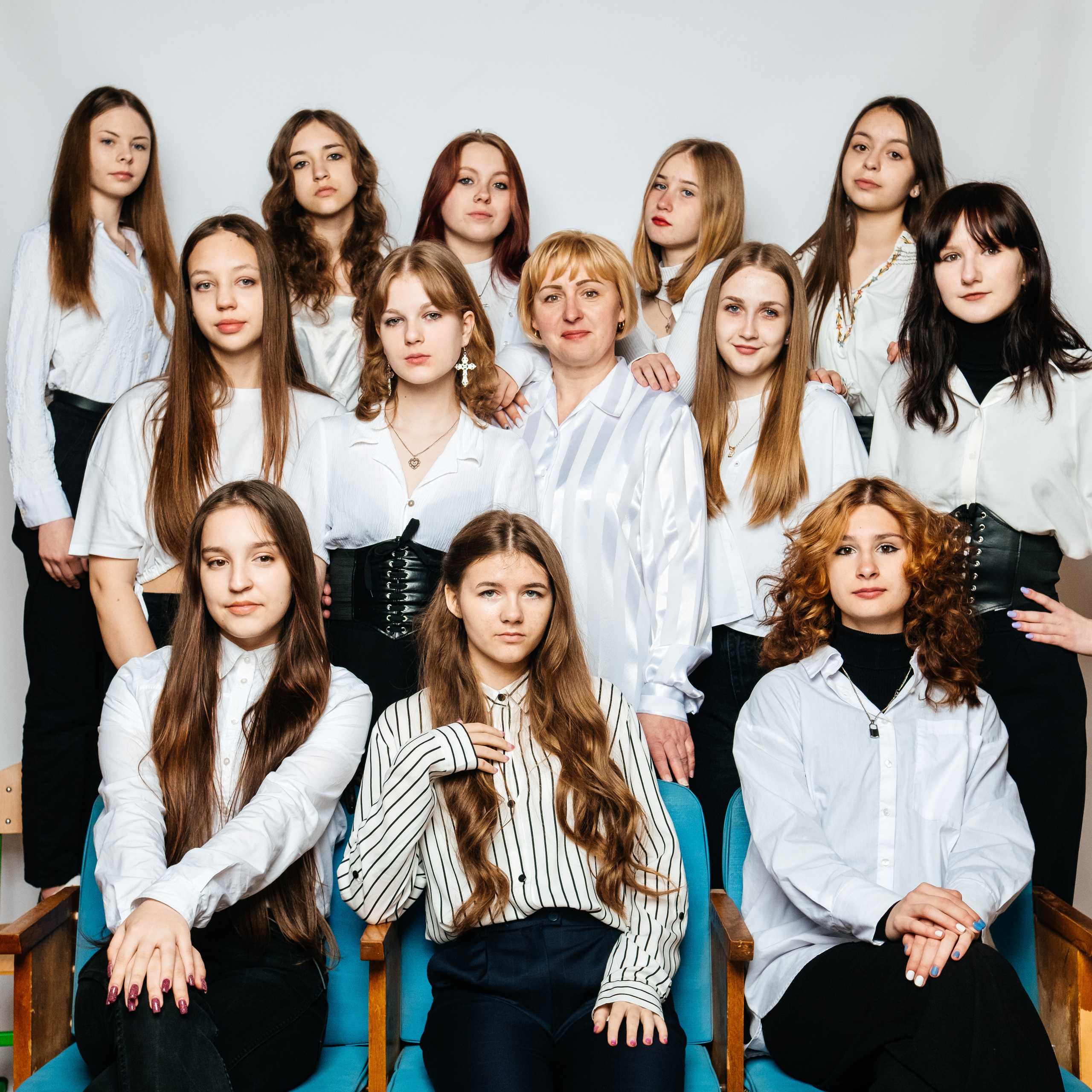 Випускні альбоми SCHOOL PHOTO BOOK