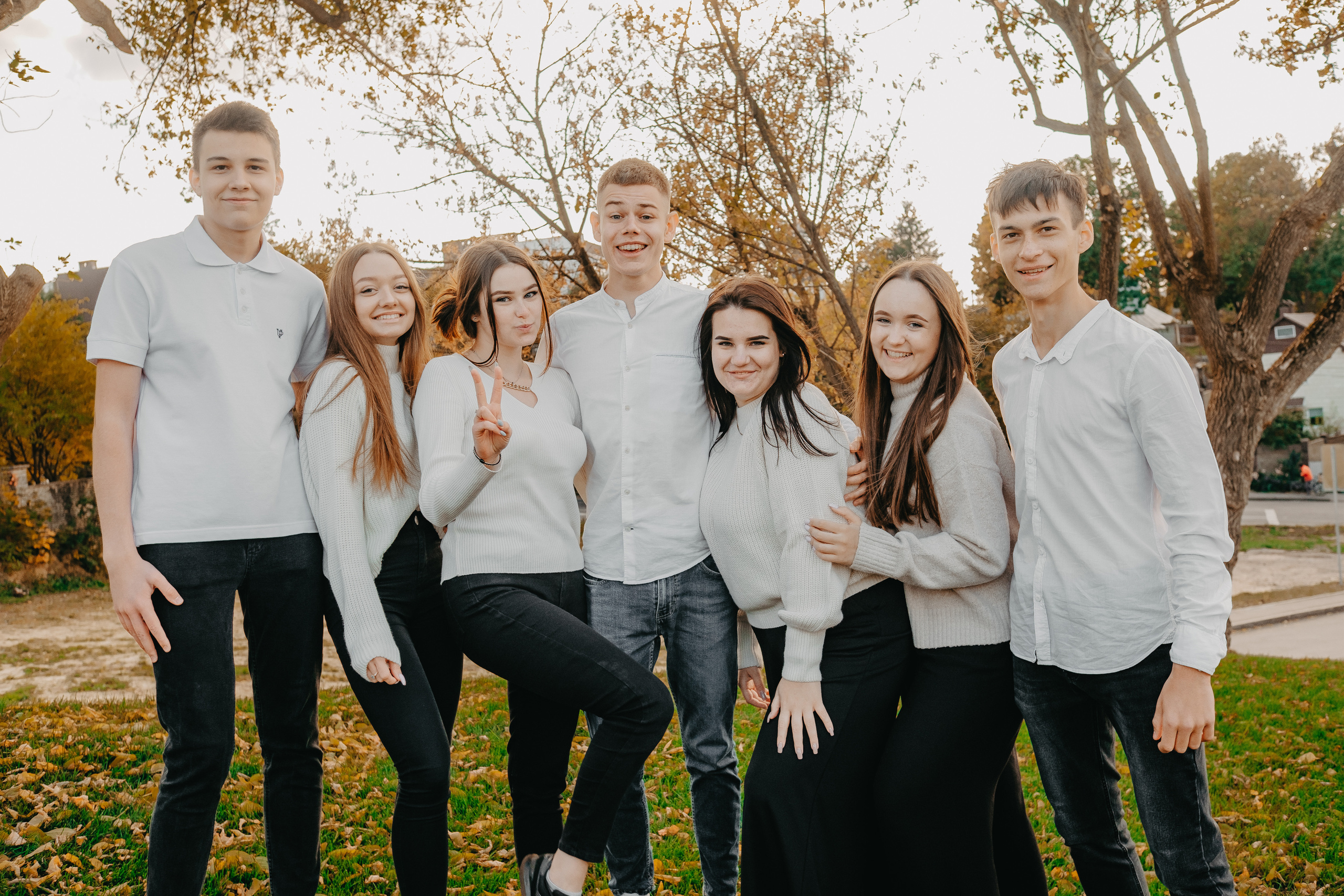 Випускні альбоми SCHOOL PHOTO BOOK