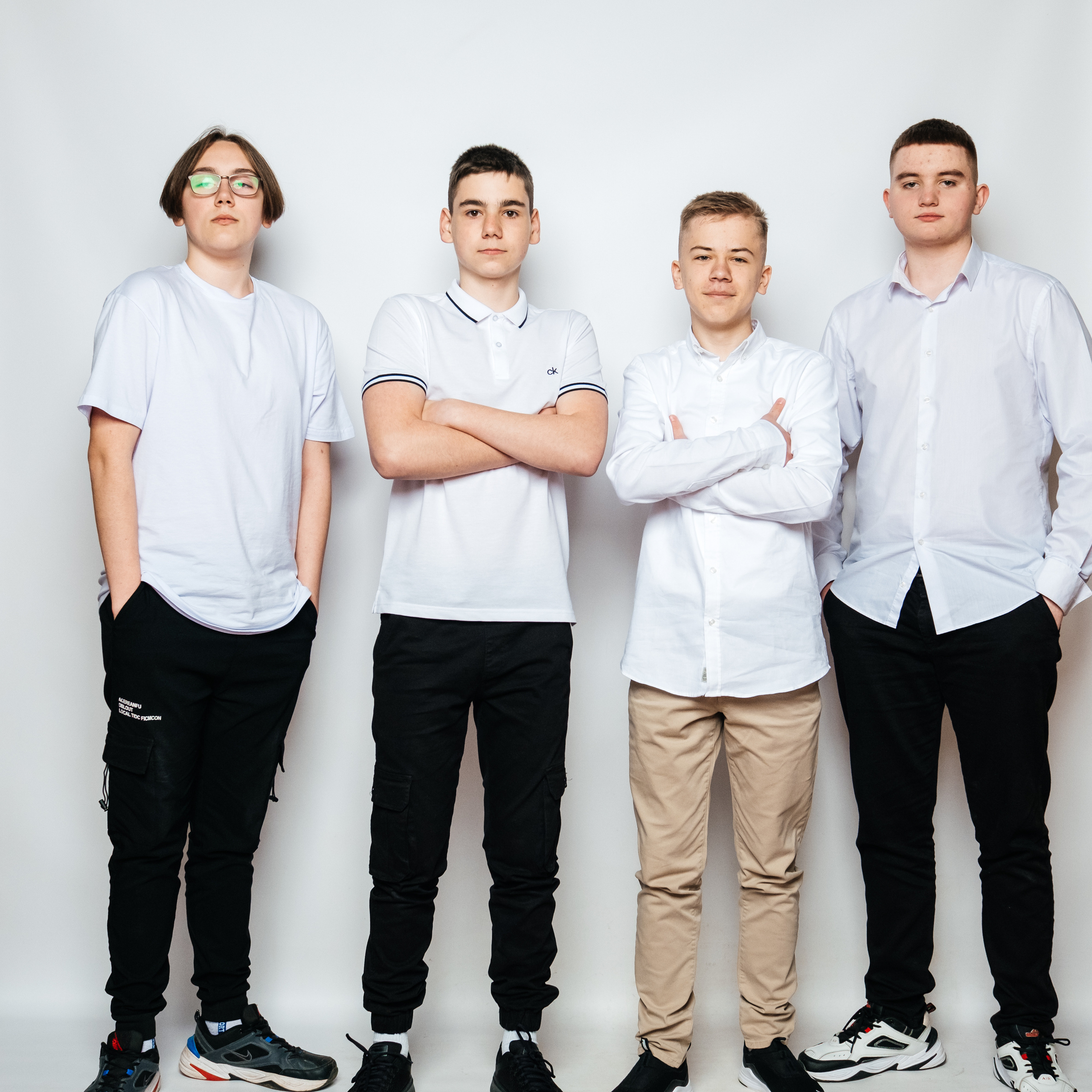 Випускні альбоми SCHOOL PHOTO BOOK