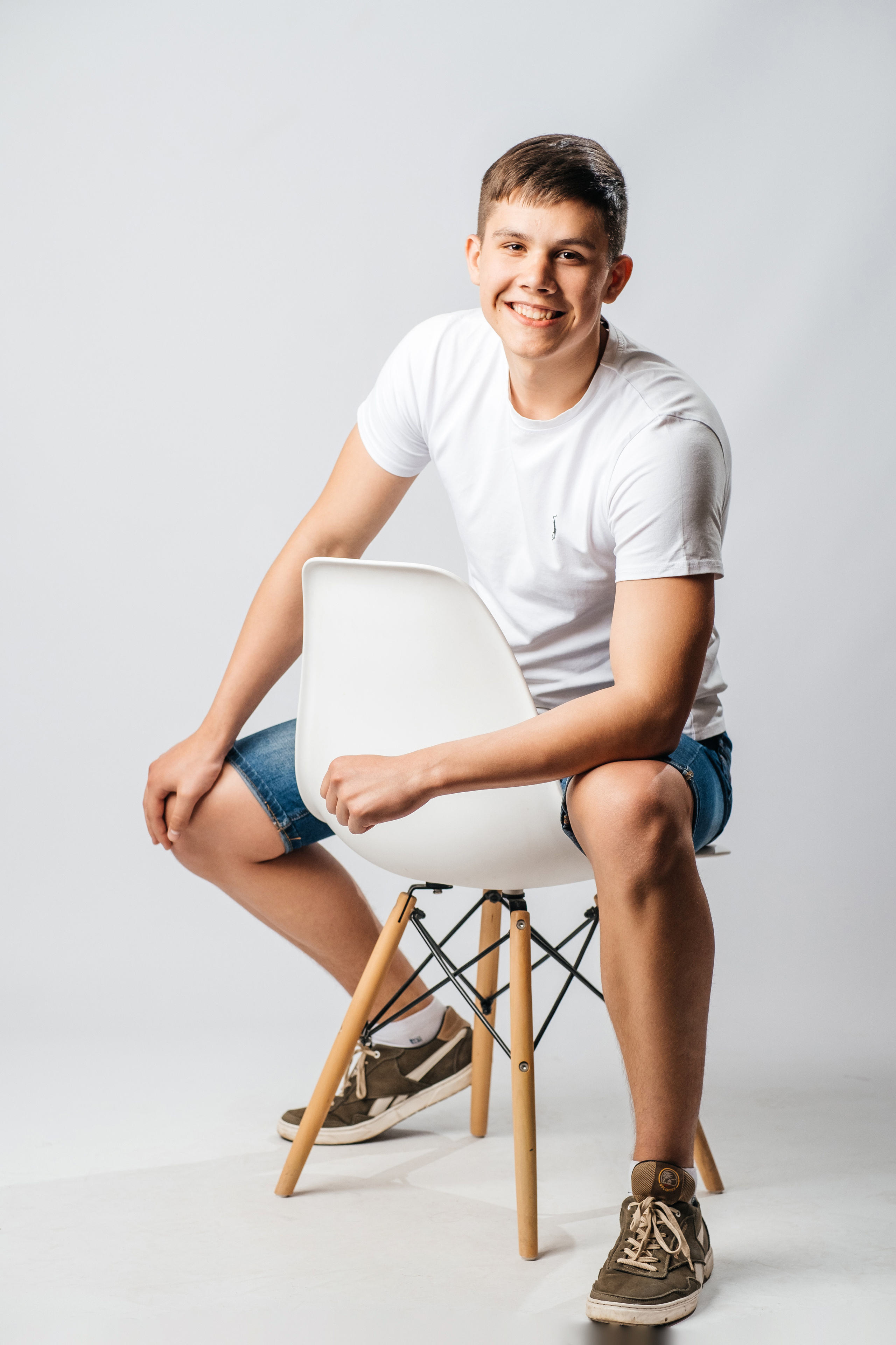 Випускні альбоми SCHOOL PHOTO BOOK