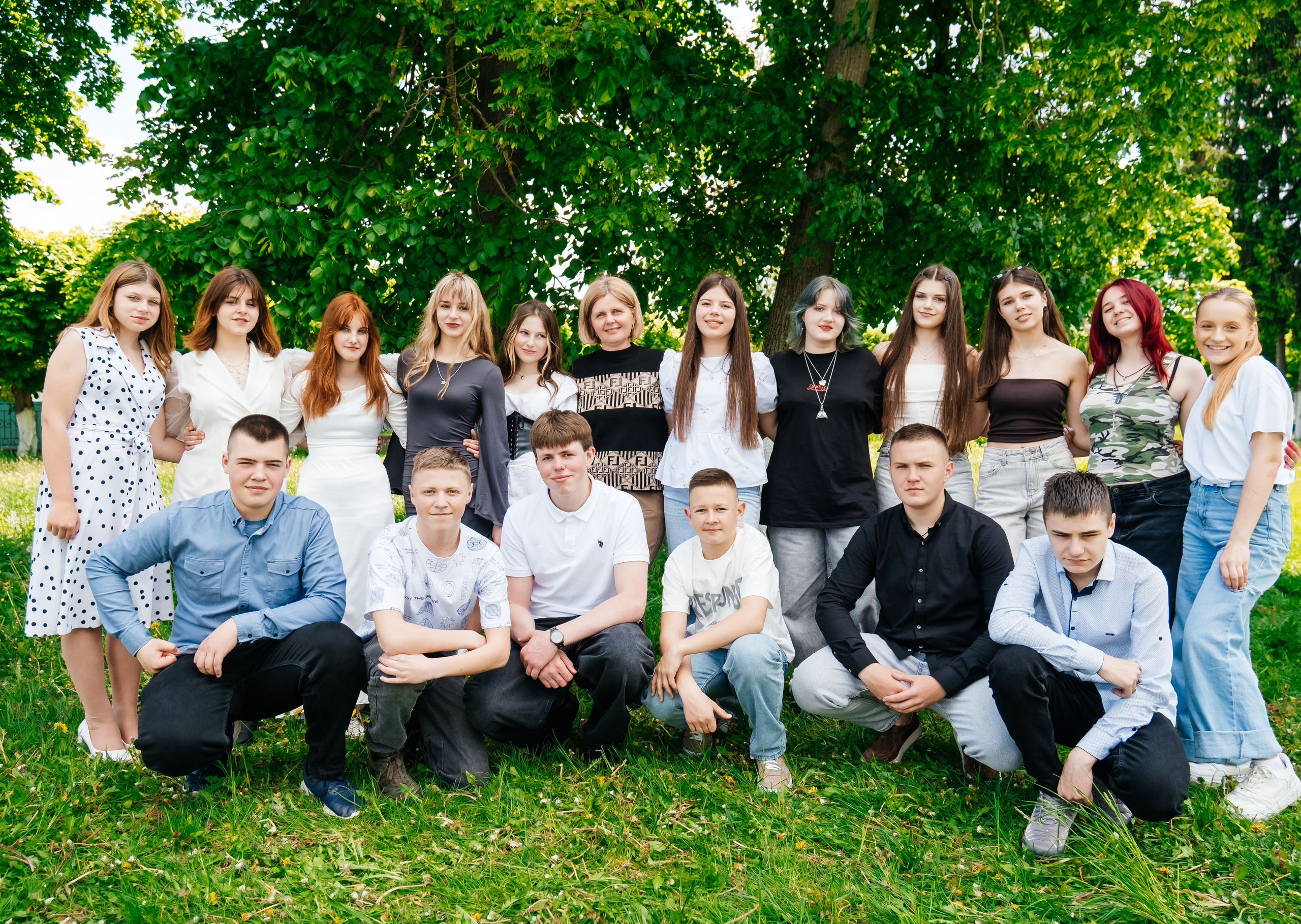 Випускні альбоми SCHOOL PHOTO BOOK