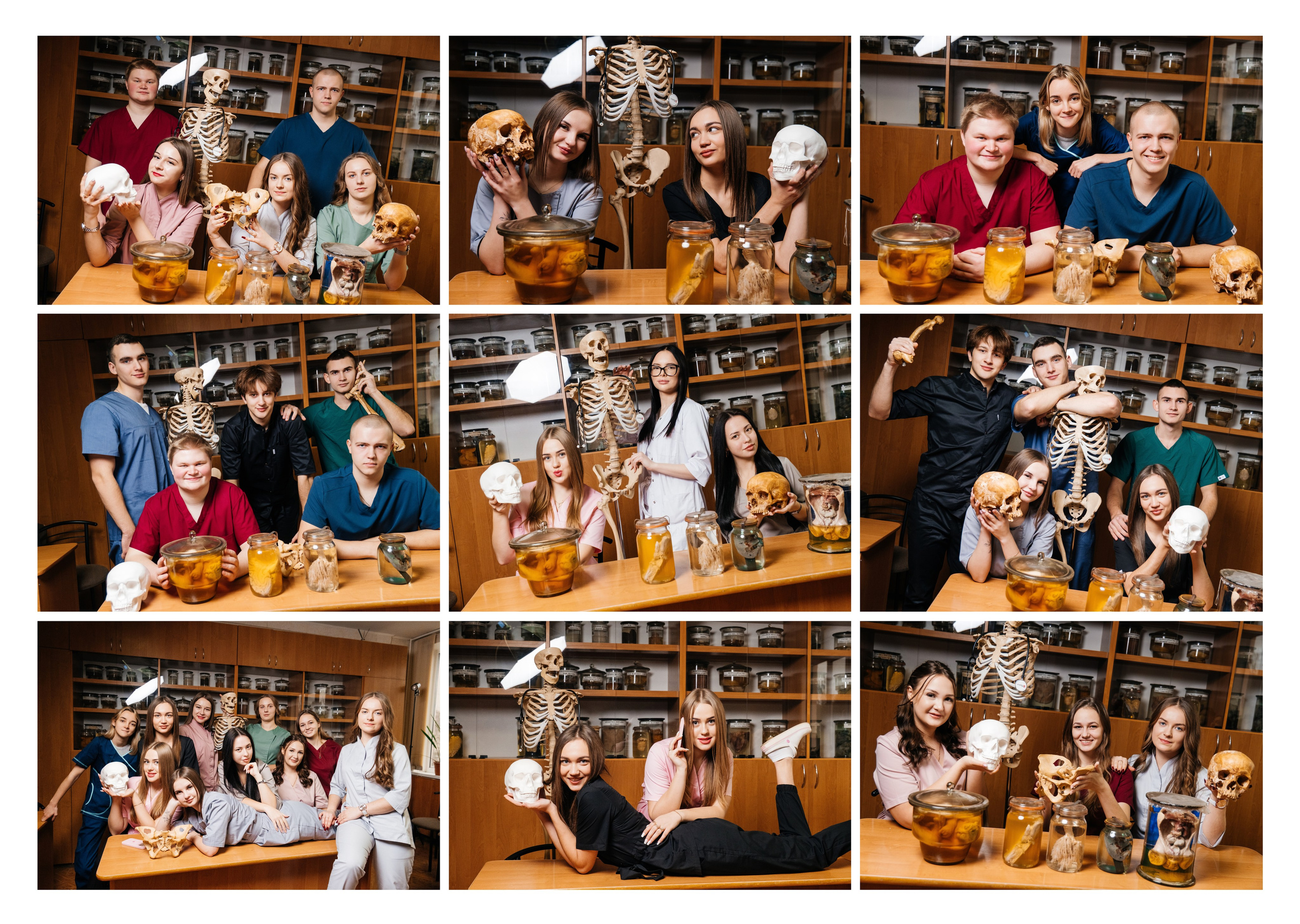 Альбом STORY. Випускні альбоми Вінниця та область | SCHOOL PHOTO BOOK