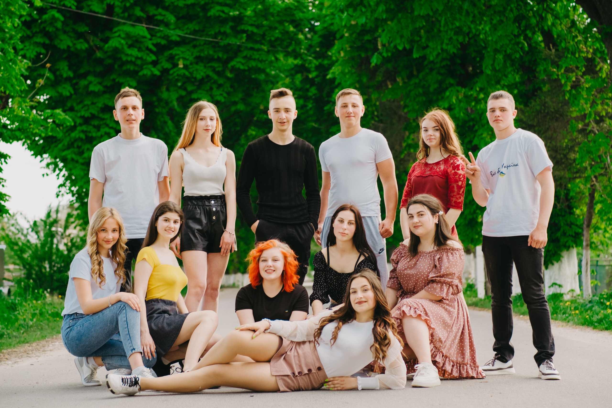 Випускні альбоми SCHOOL PHOTO BOOK