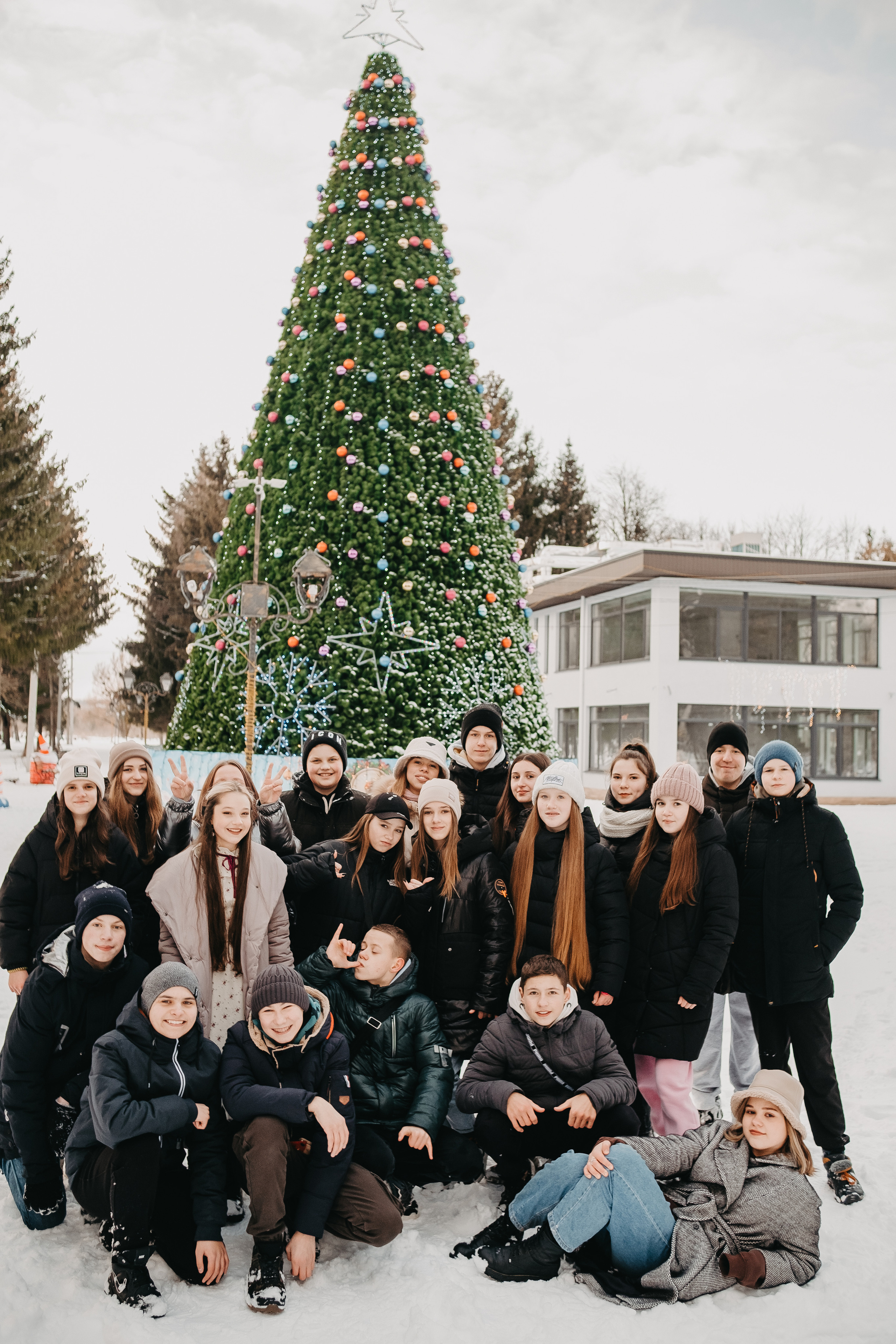 Випускні альбоми SCHOOL PHOTO BOOK