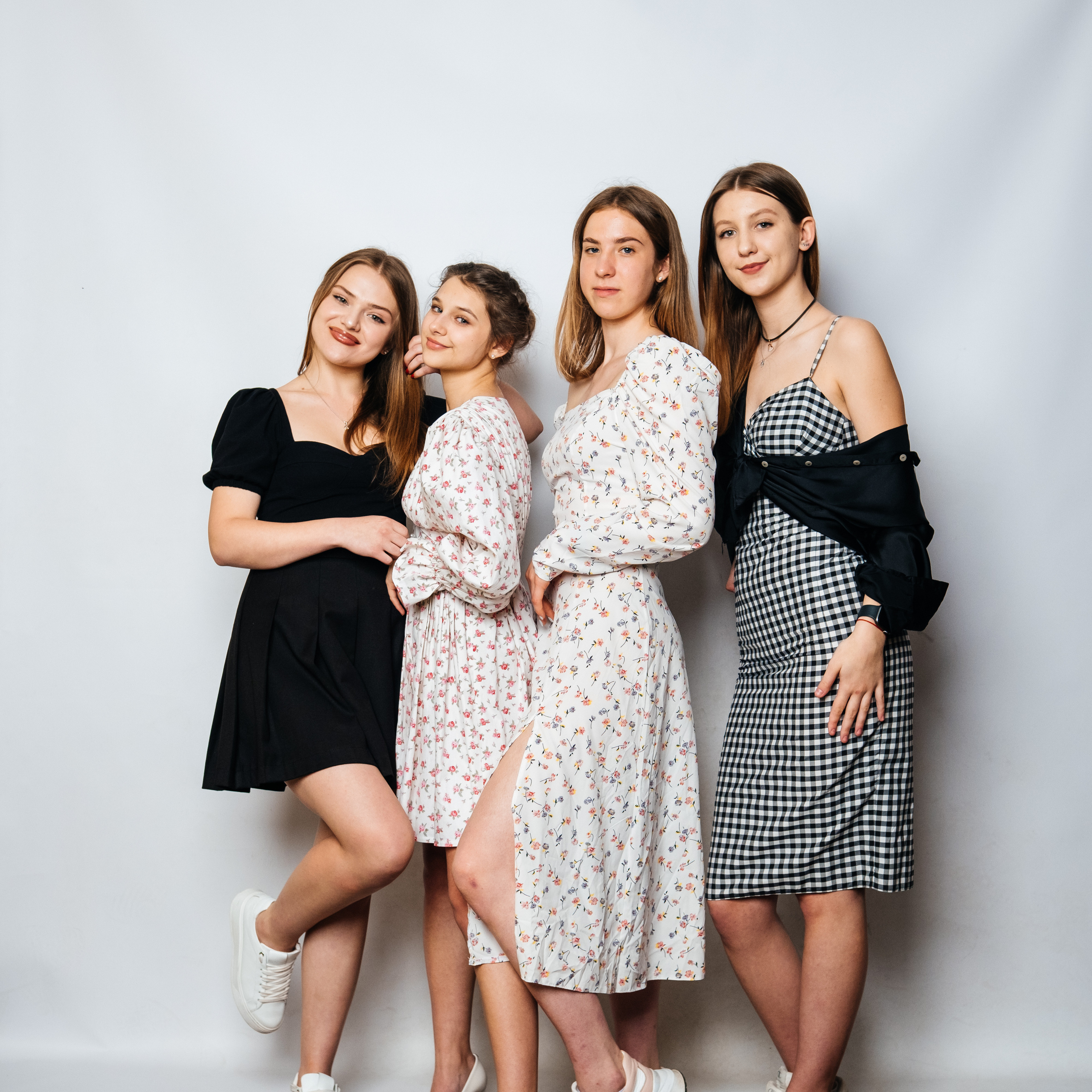 Випускні альбоми SCHOOL PHOTO BOOK