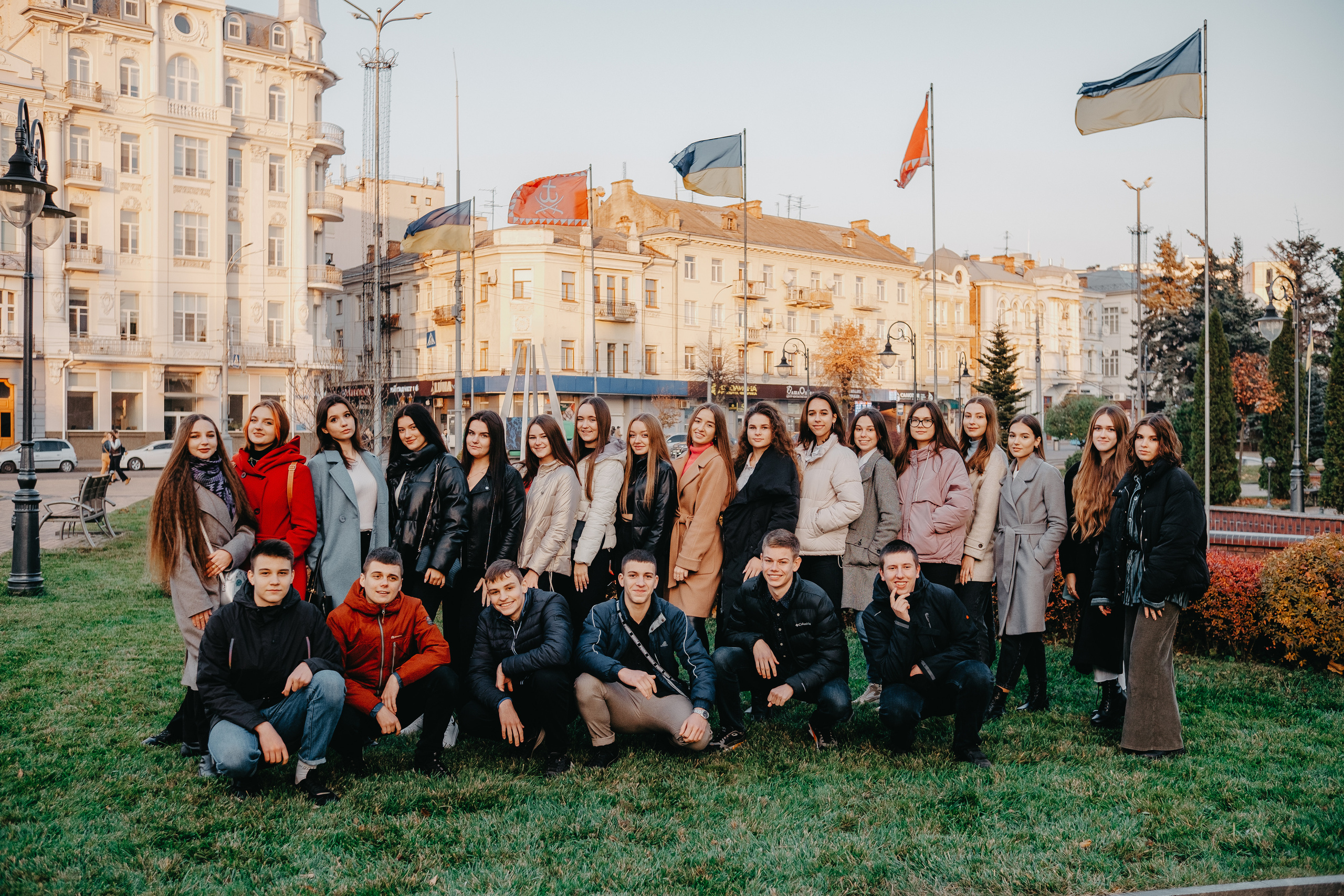 Випускні альбоми SCHOOL PHOTO BOOK