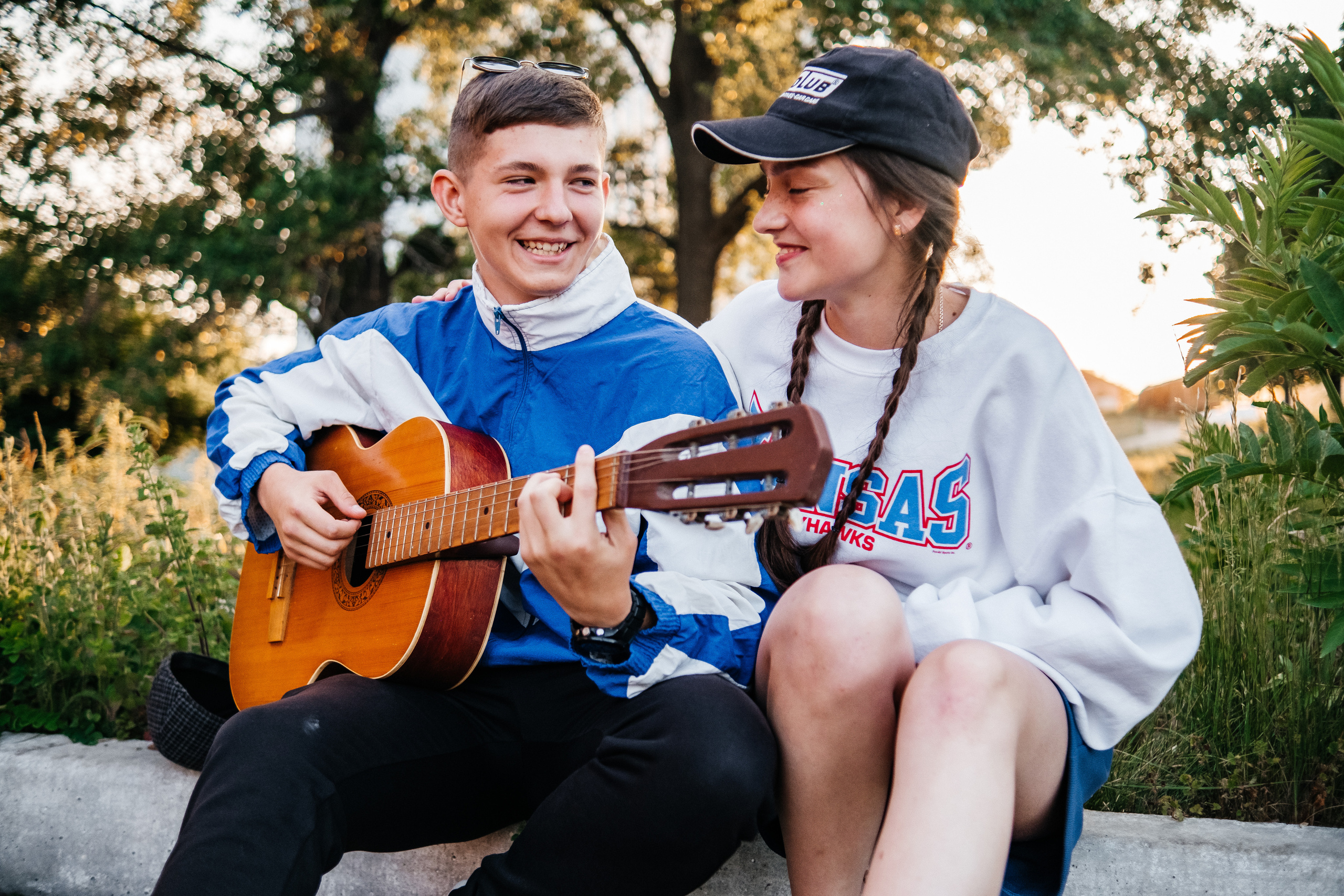 Випускні альбоми SCHOOL PHOTO BOOK