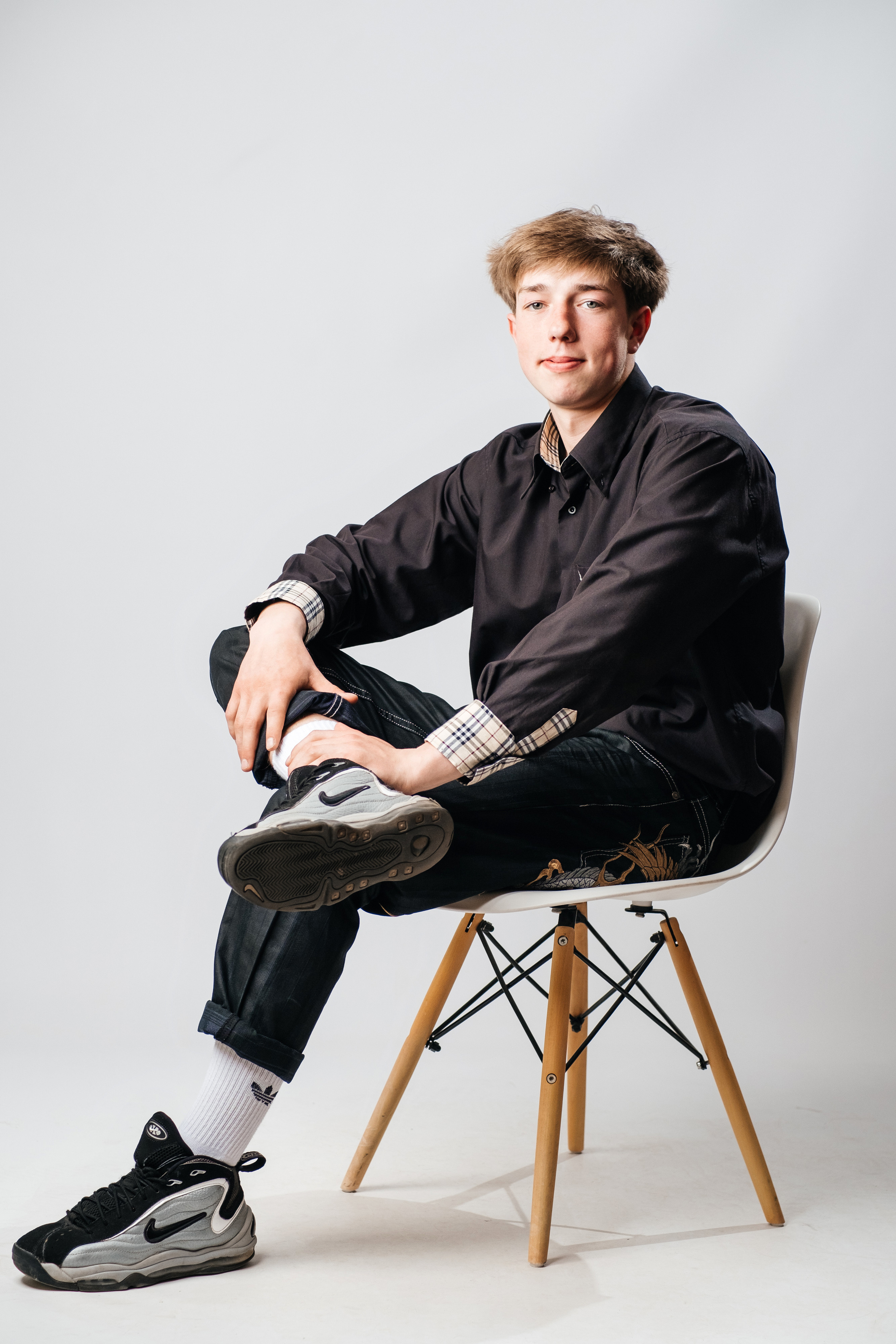 Випускні альбоми SCHOOL PHOTO BOOK