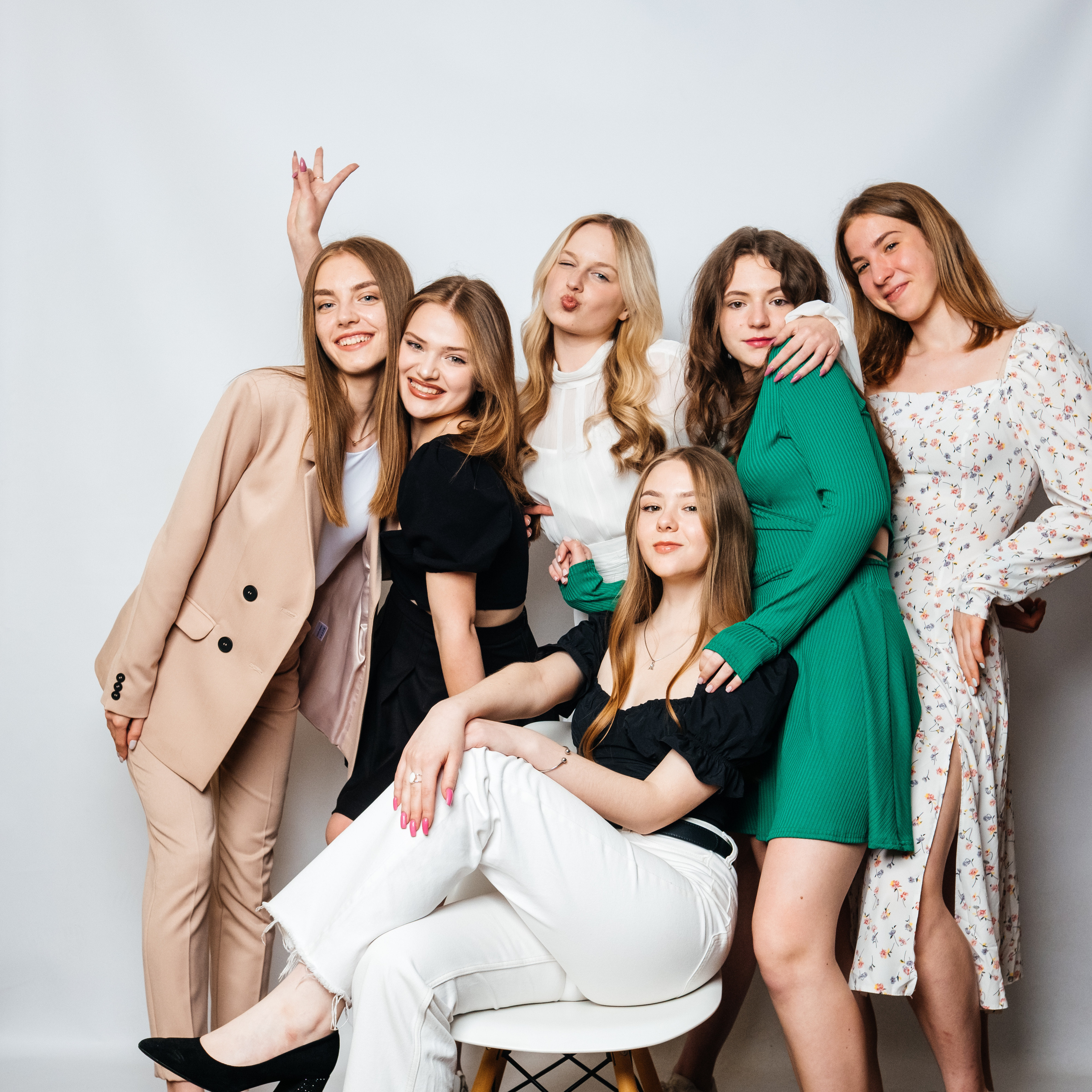 Випускні альбоми SCHOOL PHOTO BOOK