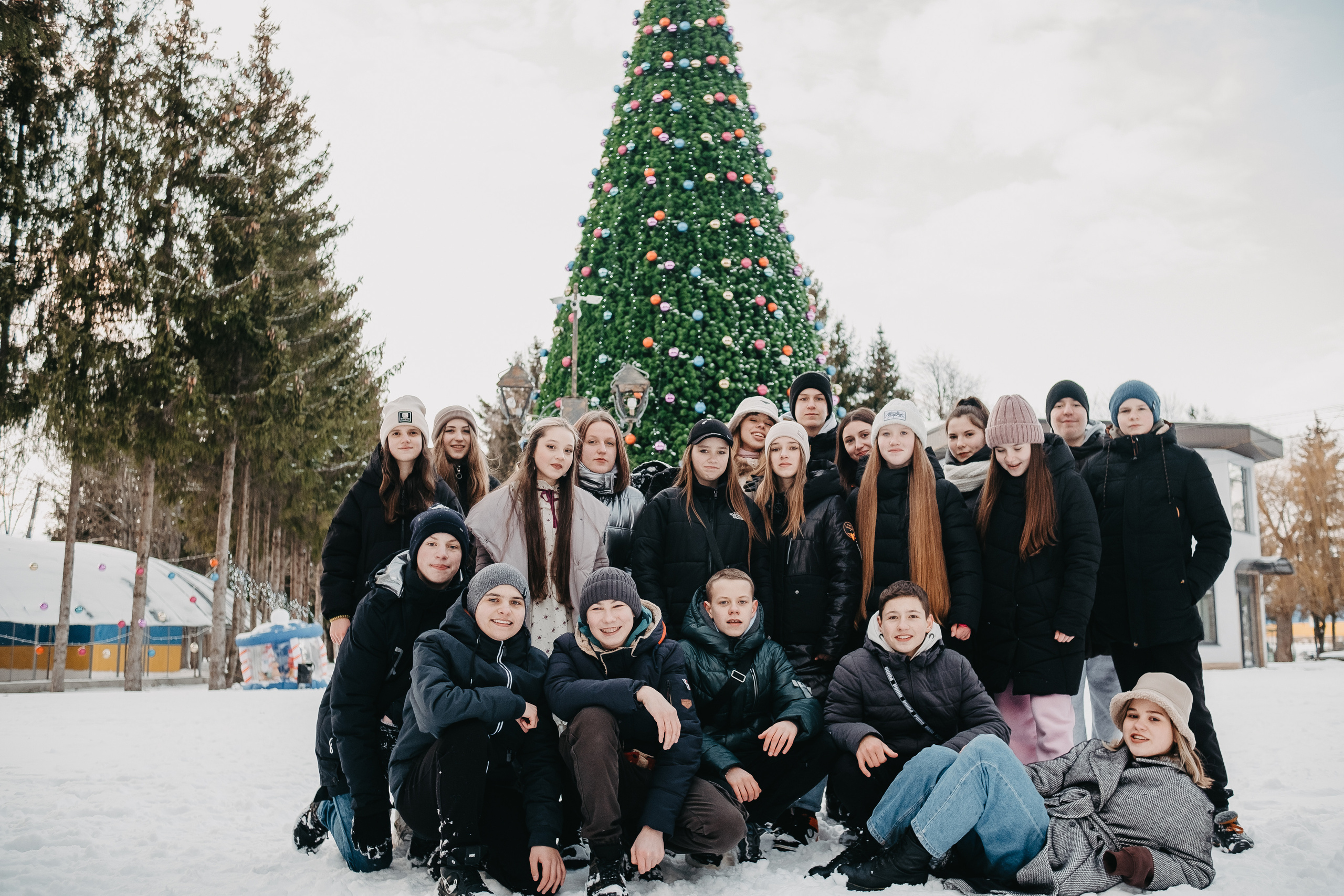 Випускні альбоми SCHOOL PHOTO BOOK