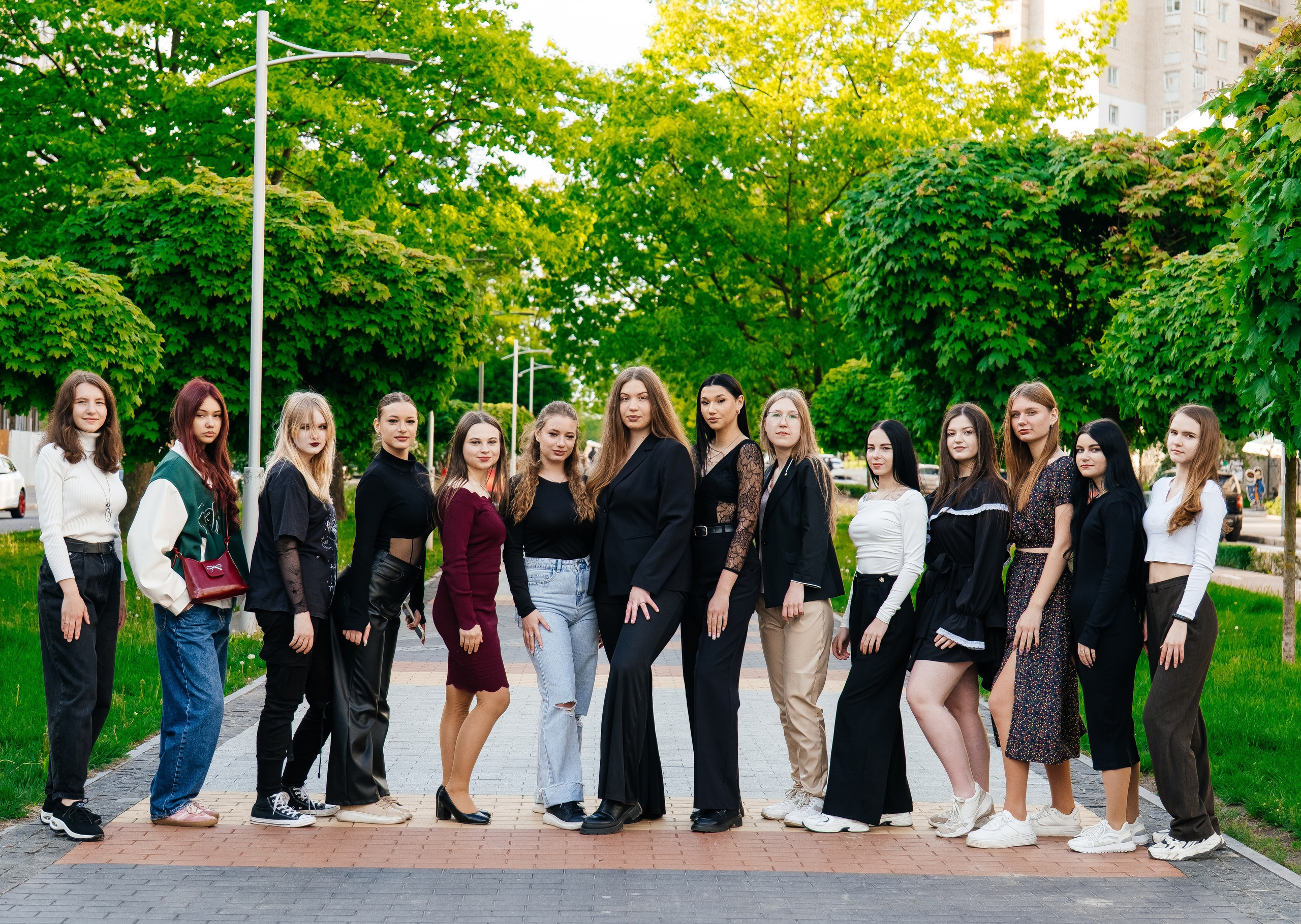 Випускні альбоми SCHOOL PHOTO BOOK