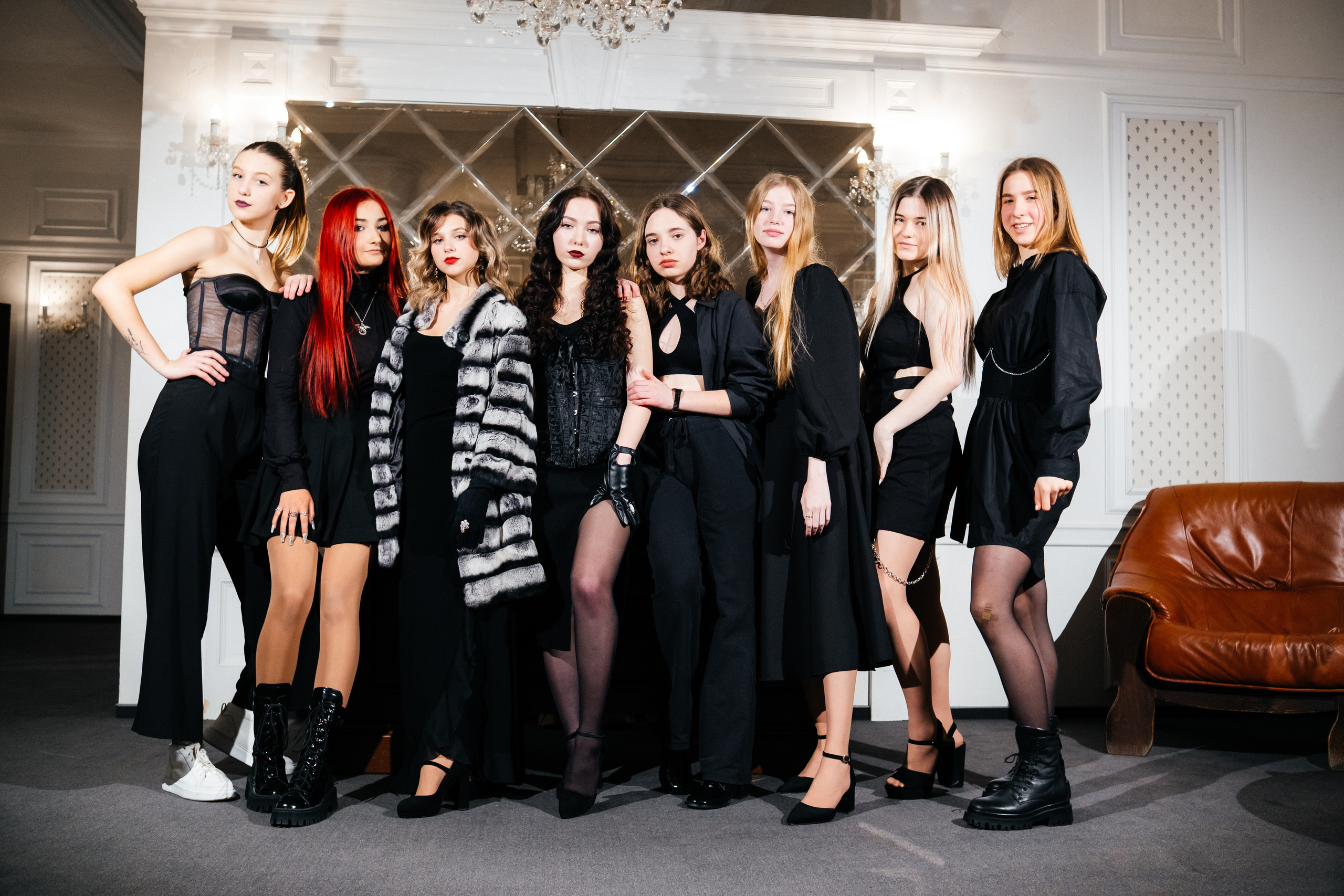 Випускні альбоми SCHOOL PHOTO BOOK