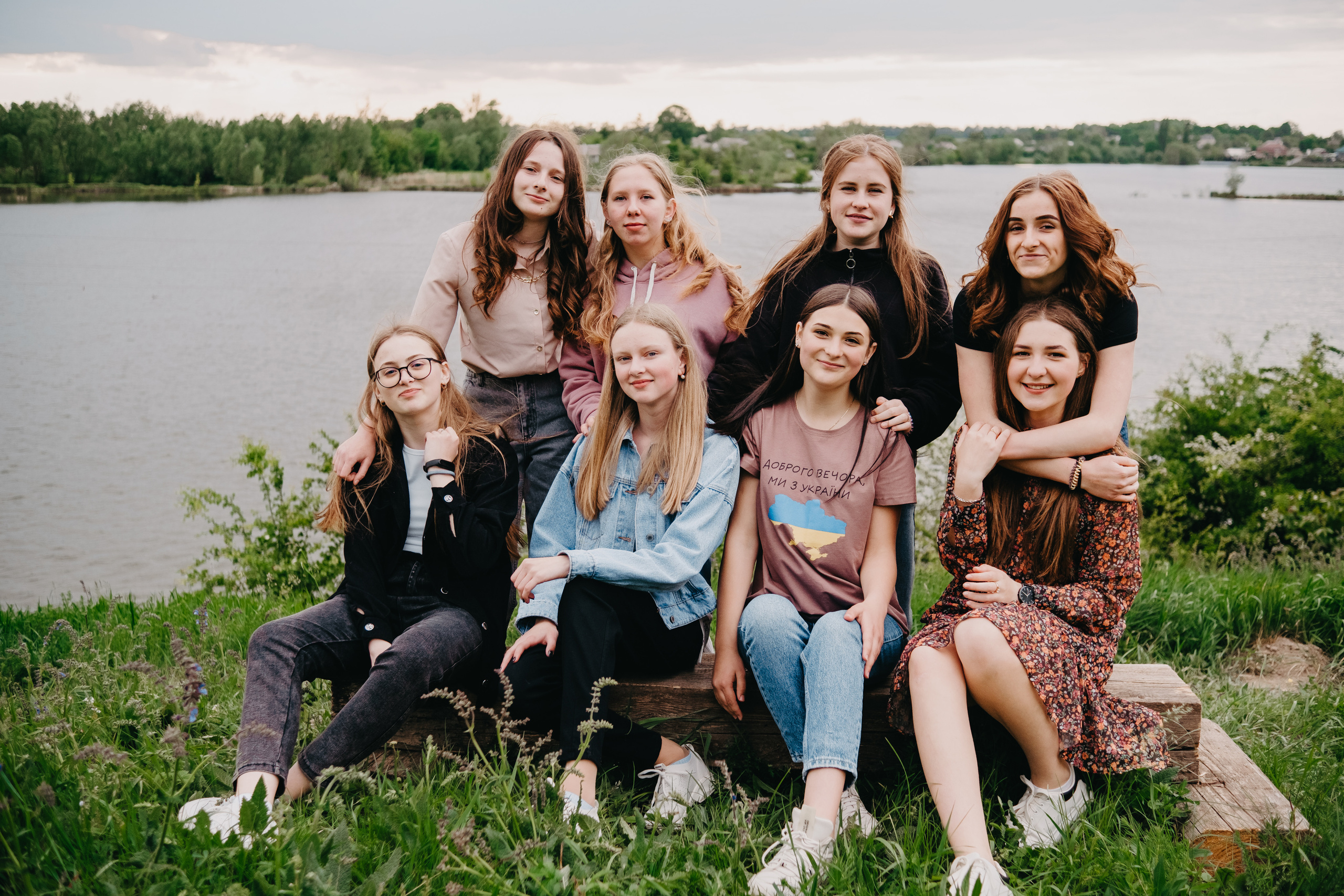 Випускні альбоми SCHOOL PHOTO BOOK