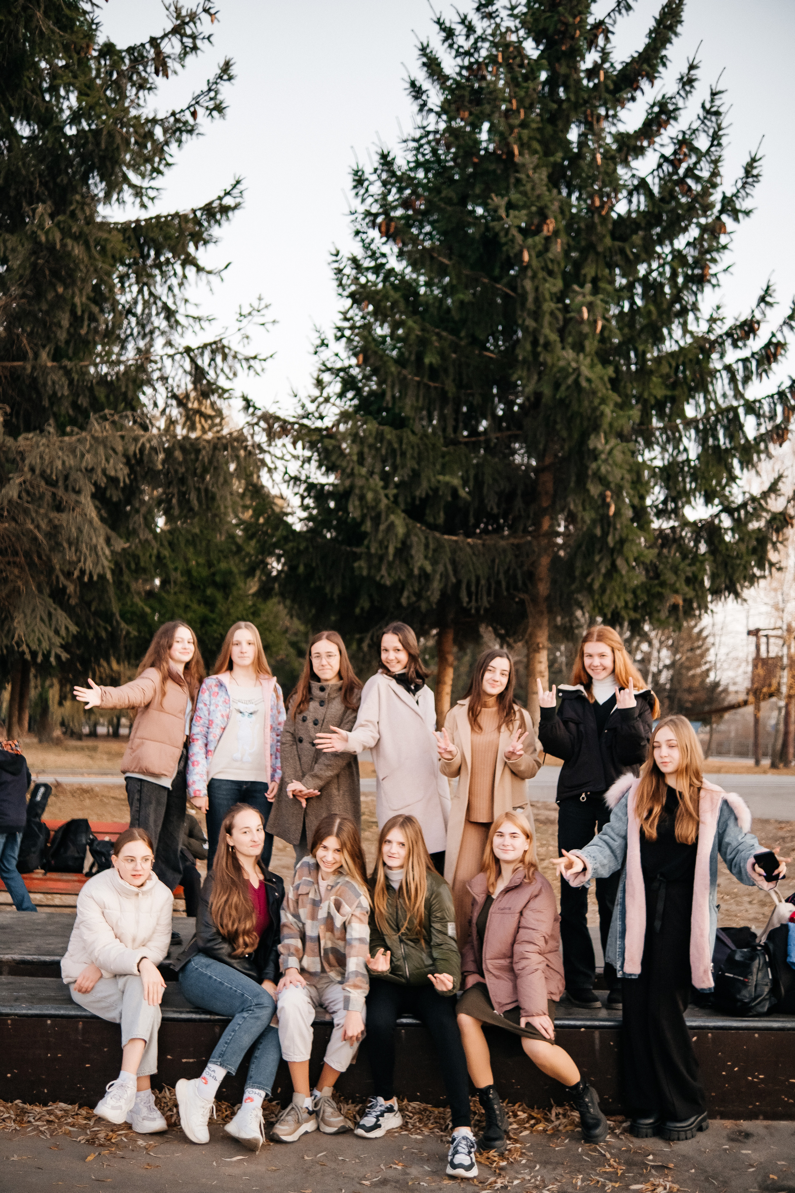 Випускні альбоми SCHOOL PHOTO BOOK