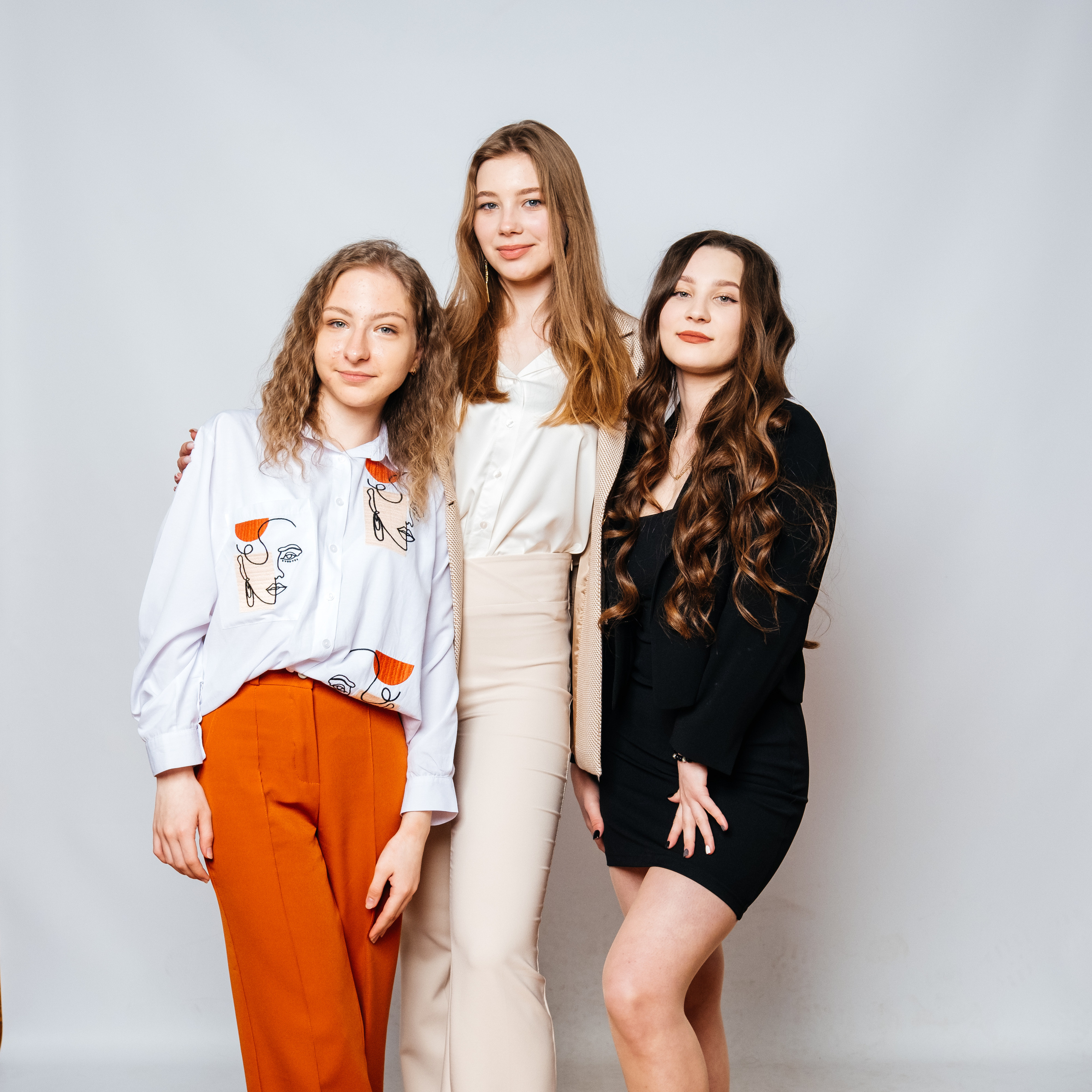 Випускні альбоми SCHOOL PHOTO BOOK