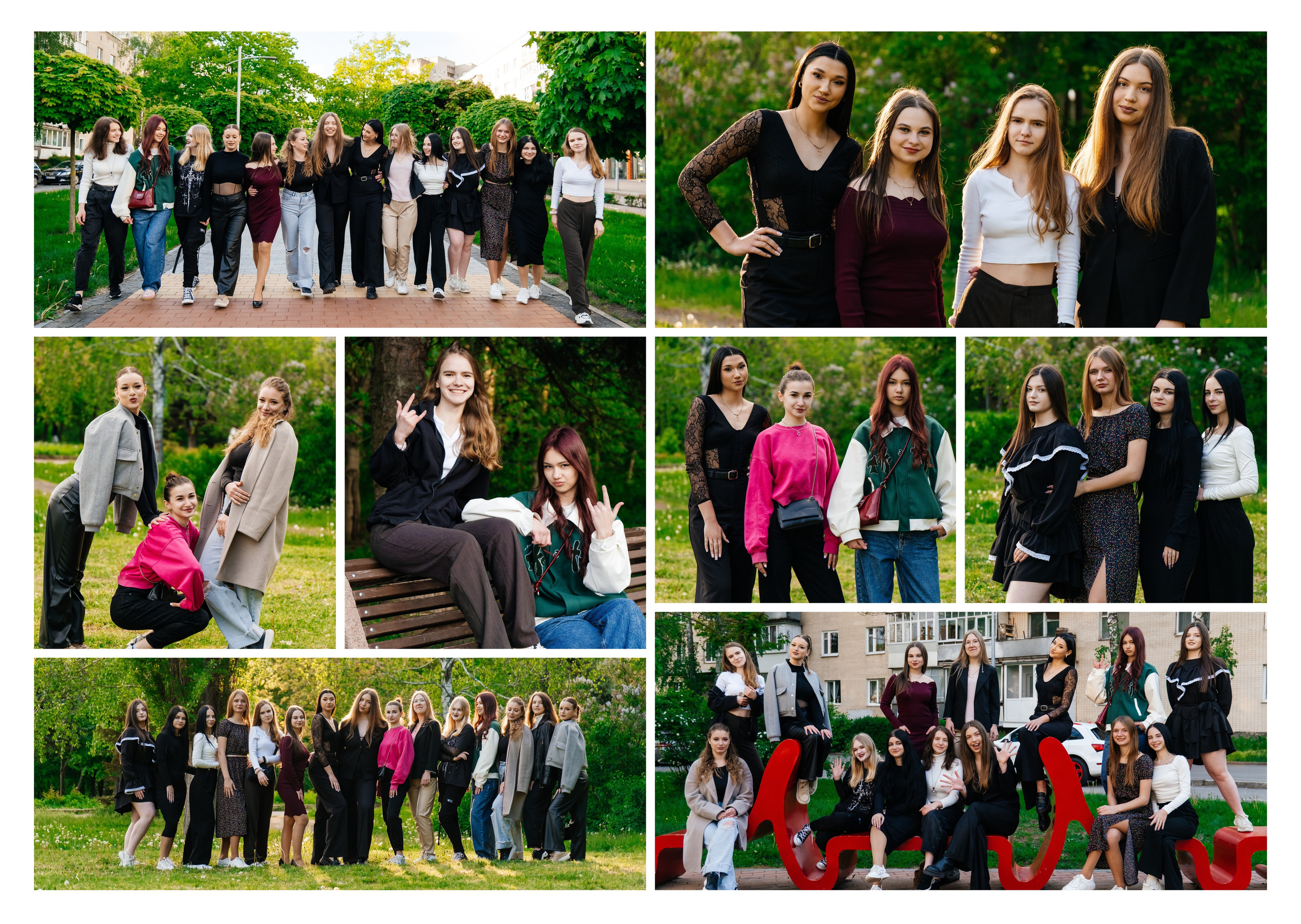 Випускні альбоми SCHOOL PHOTO BOOK