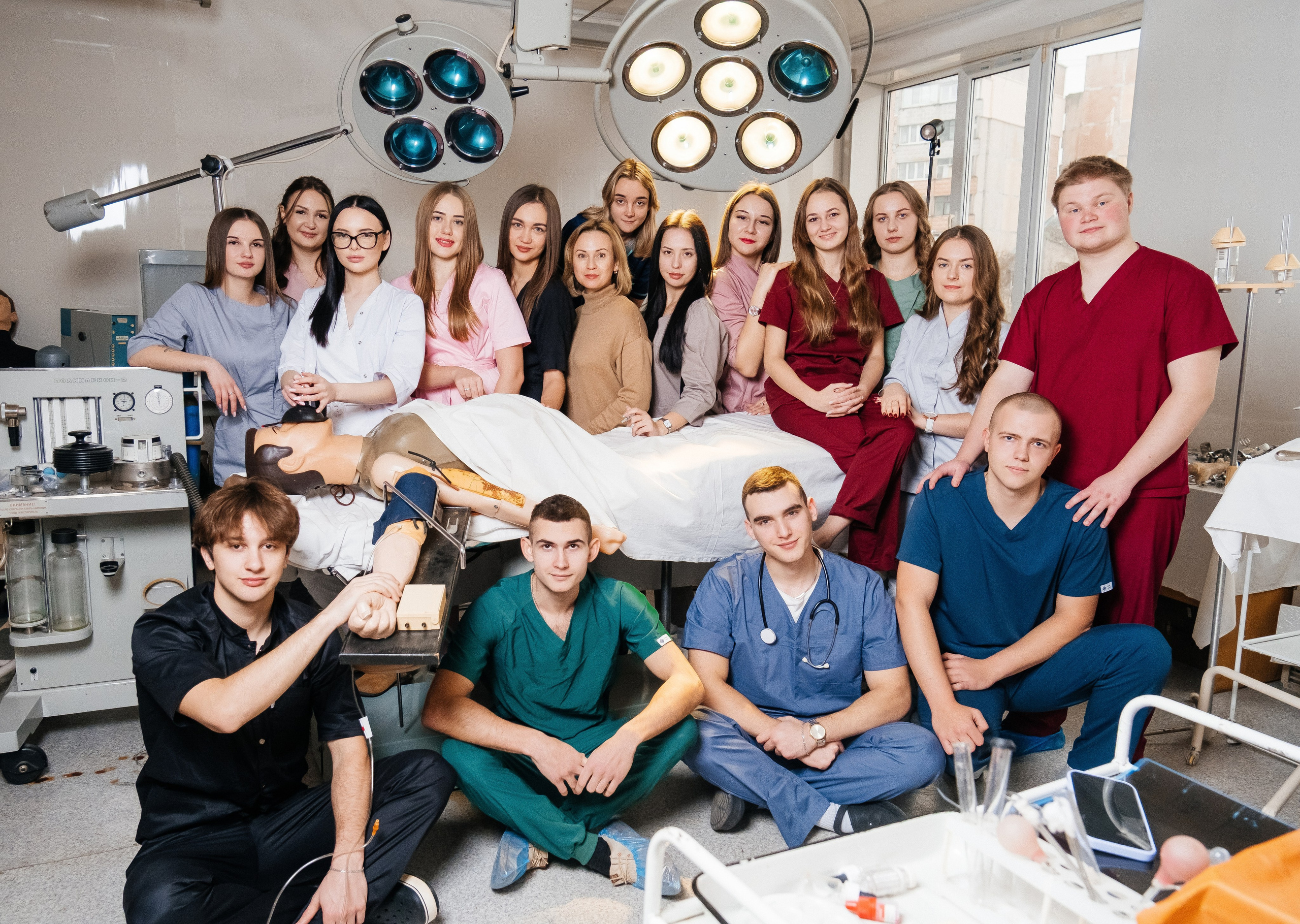 Альбом STORY. Випускні альбоми Вінниця та область | SCHOOL PHOTO BOOK