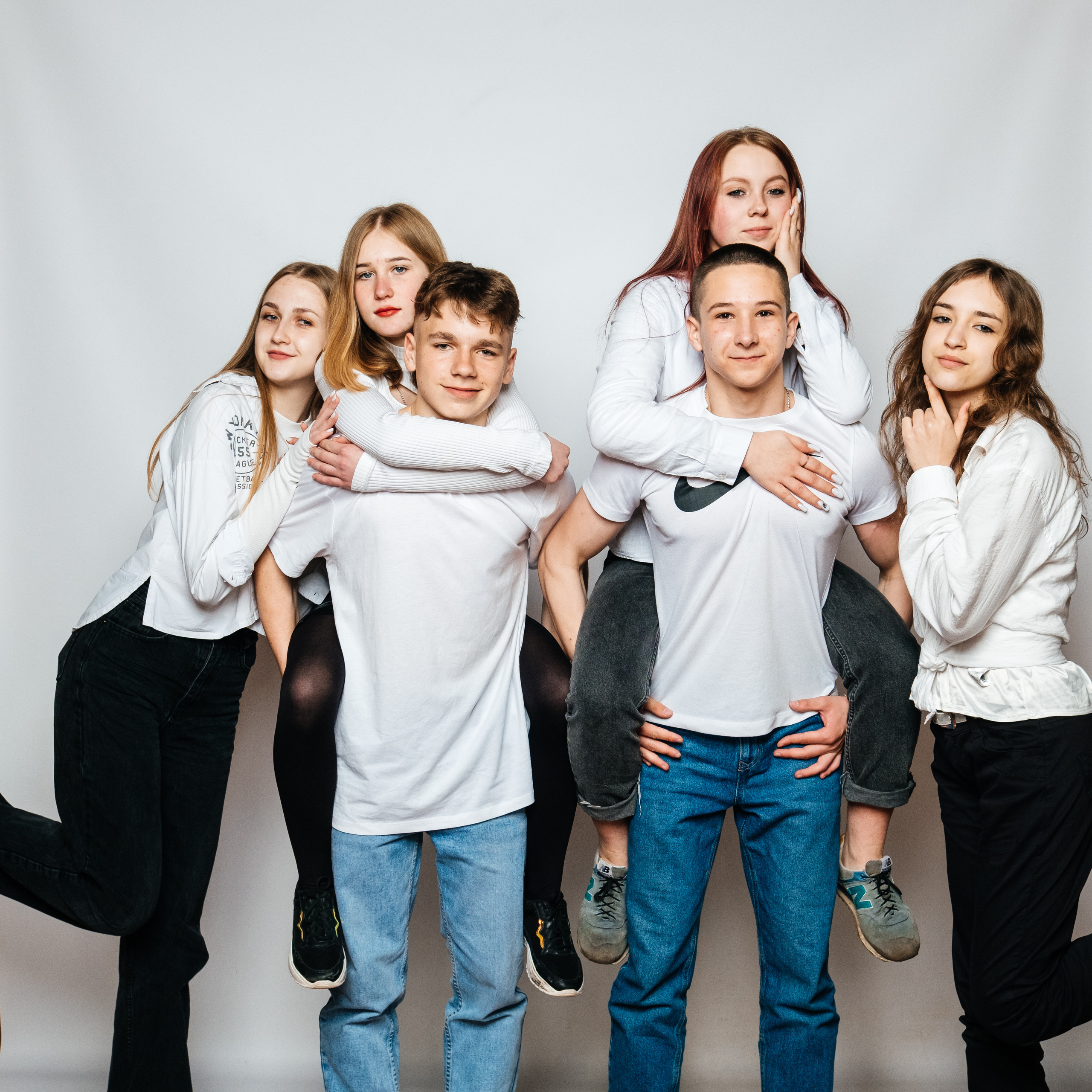 Випускні альбоми SCHOOL PHOTO BOOK