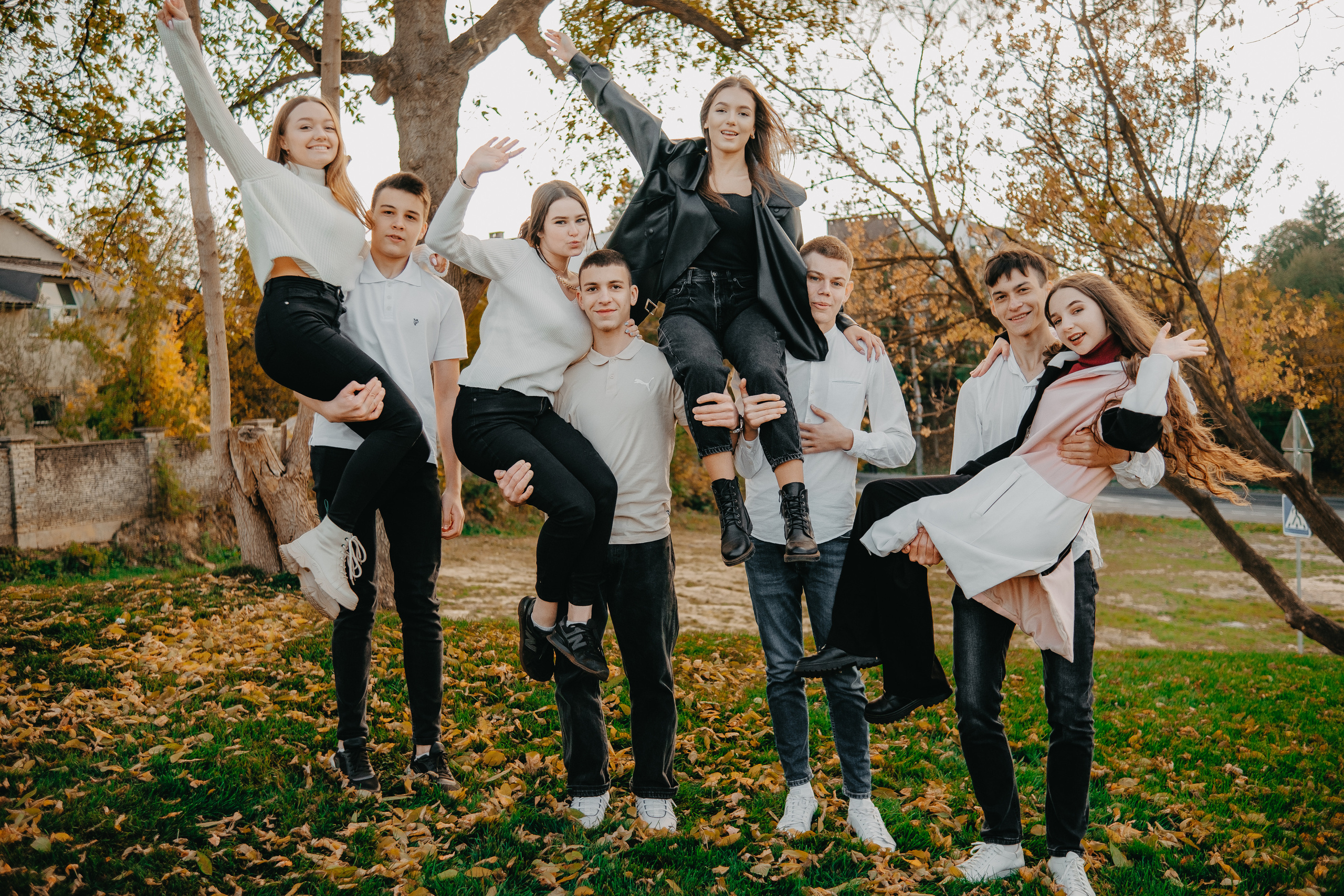 Випускні альбоми SCHOOL PHOTO BOOK