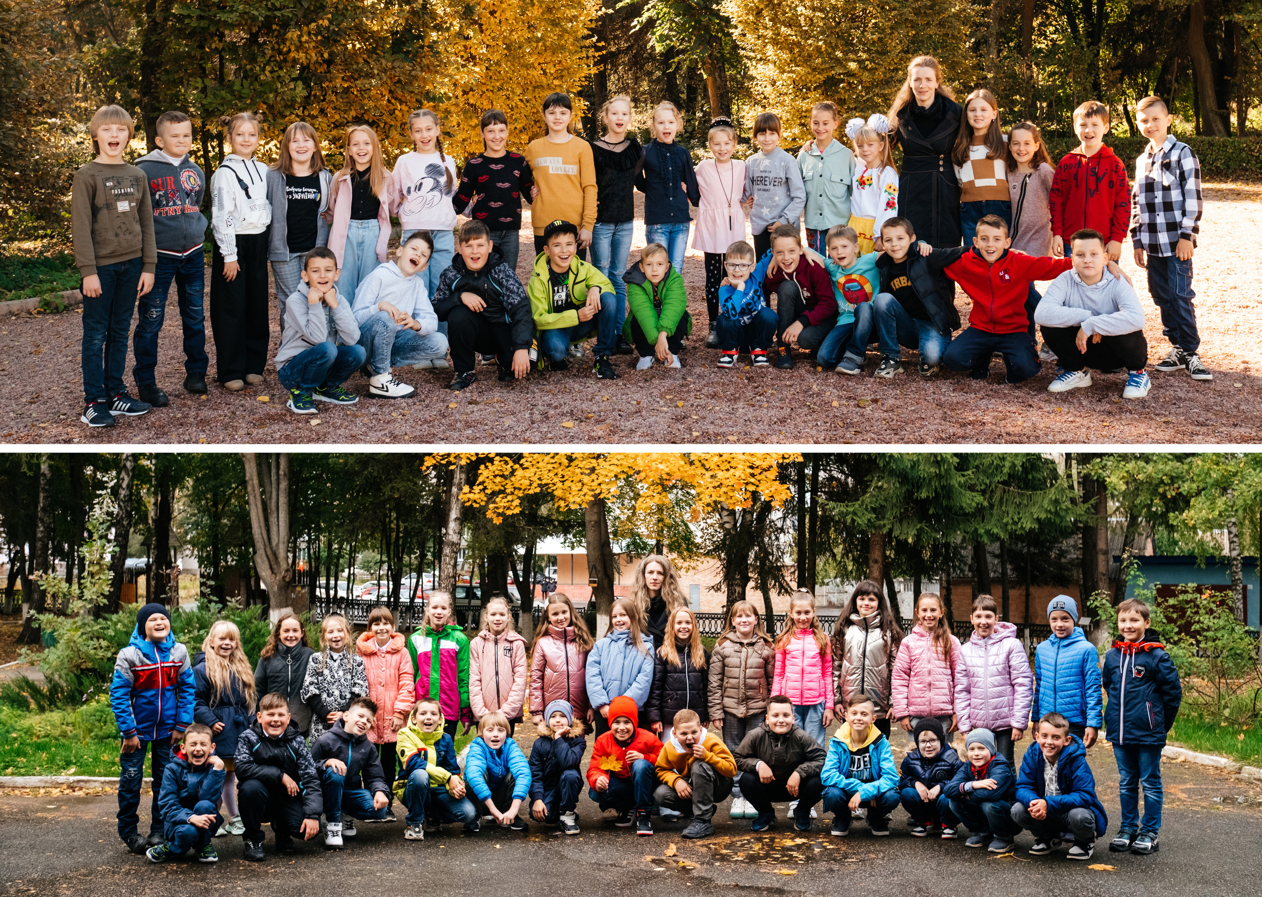 Альбом ЕКОНОМ. Випускні альбоми SCHOOL PHOTO BOOK