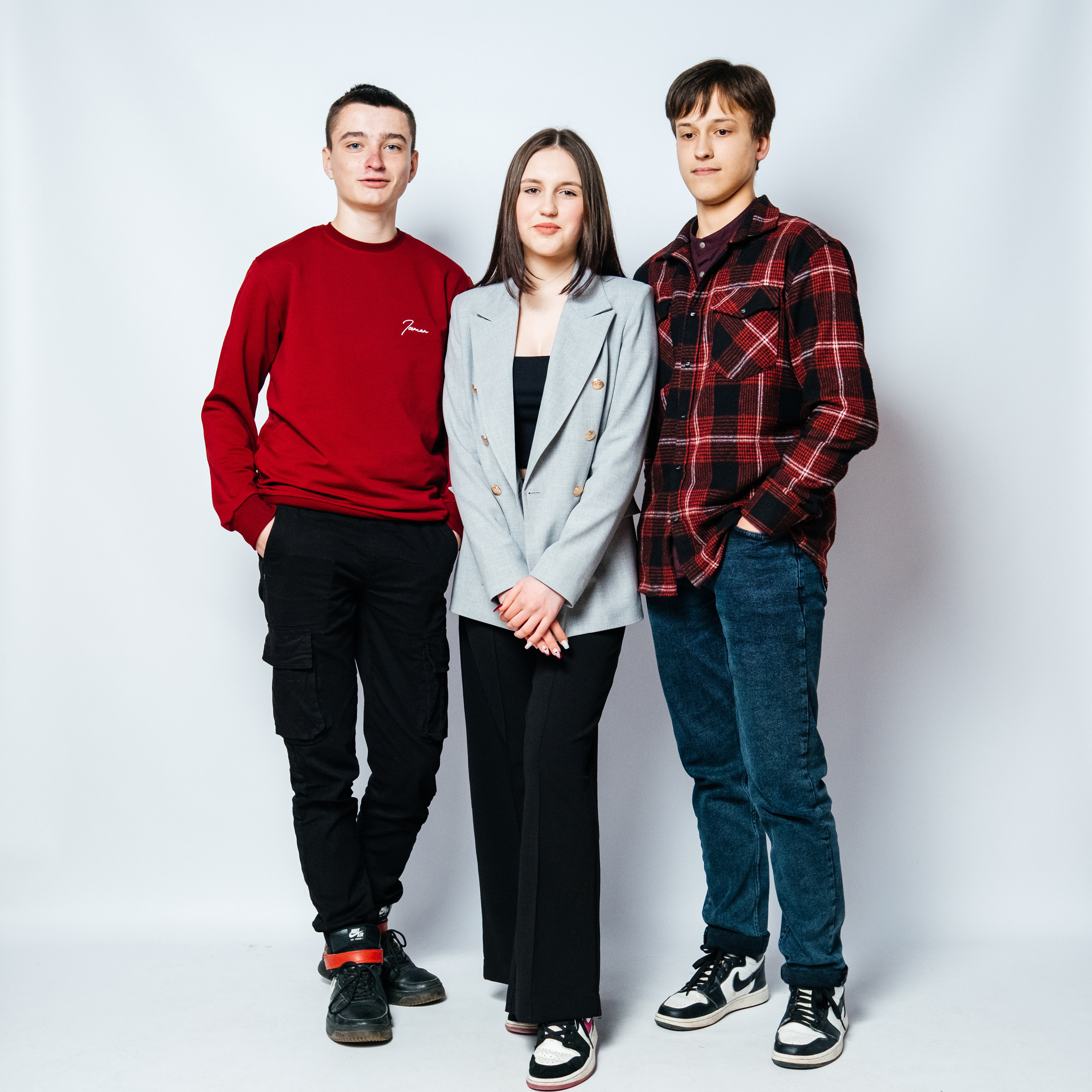 Випускні альбоми SCHOOL PHOTO BOOK