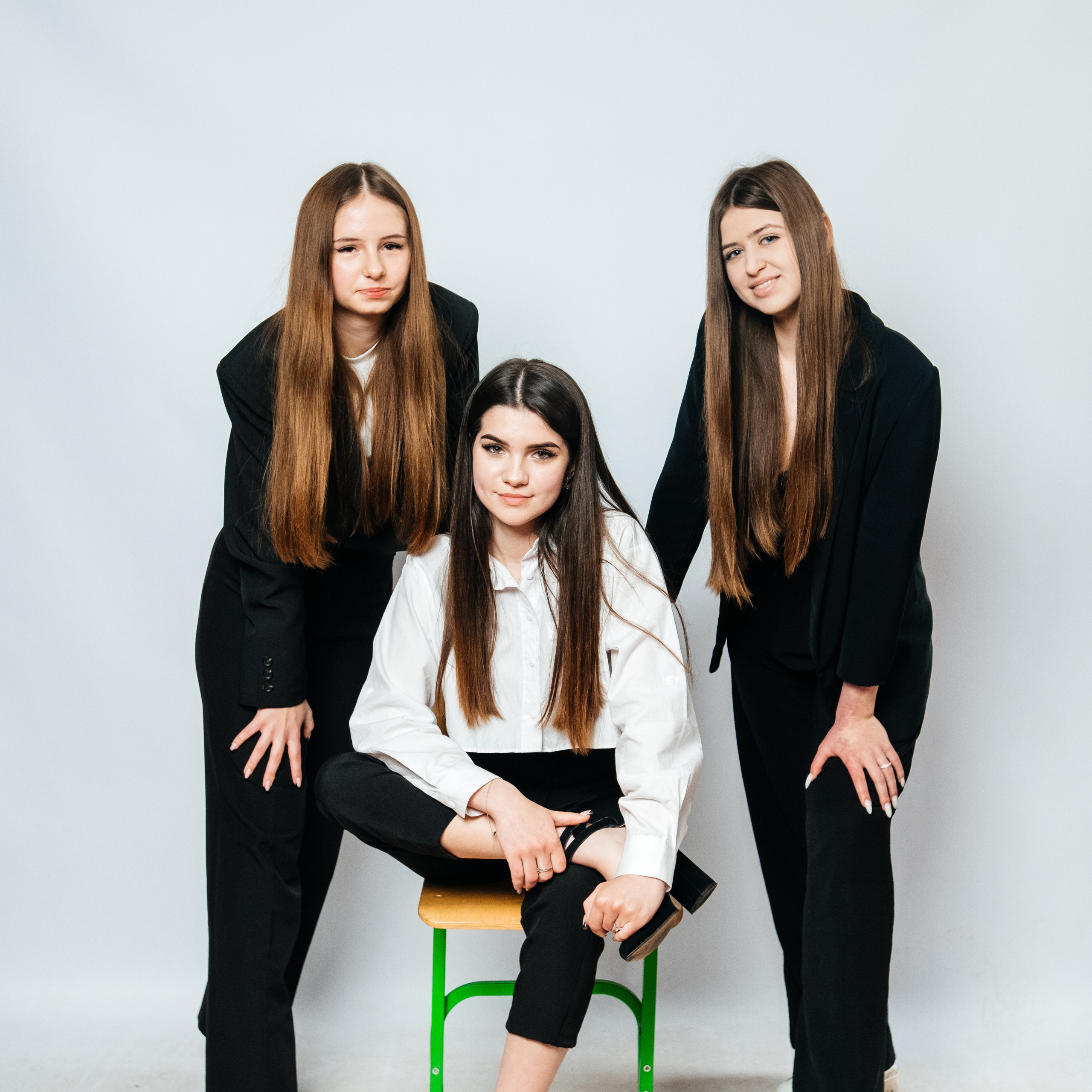 Випускні альбоми SCHOOL PHOTO BOOK