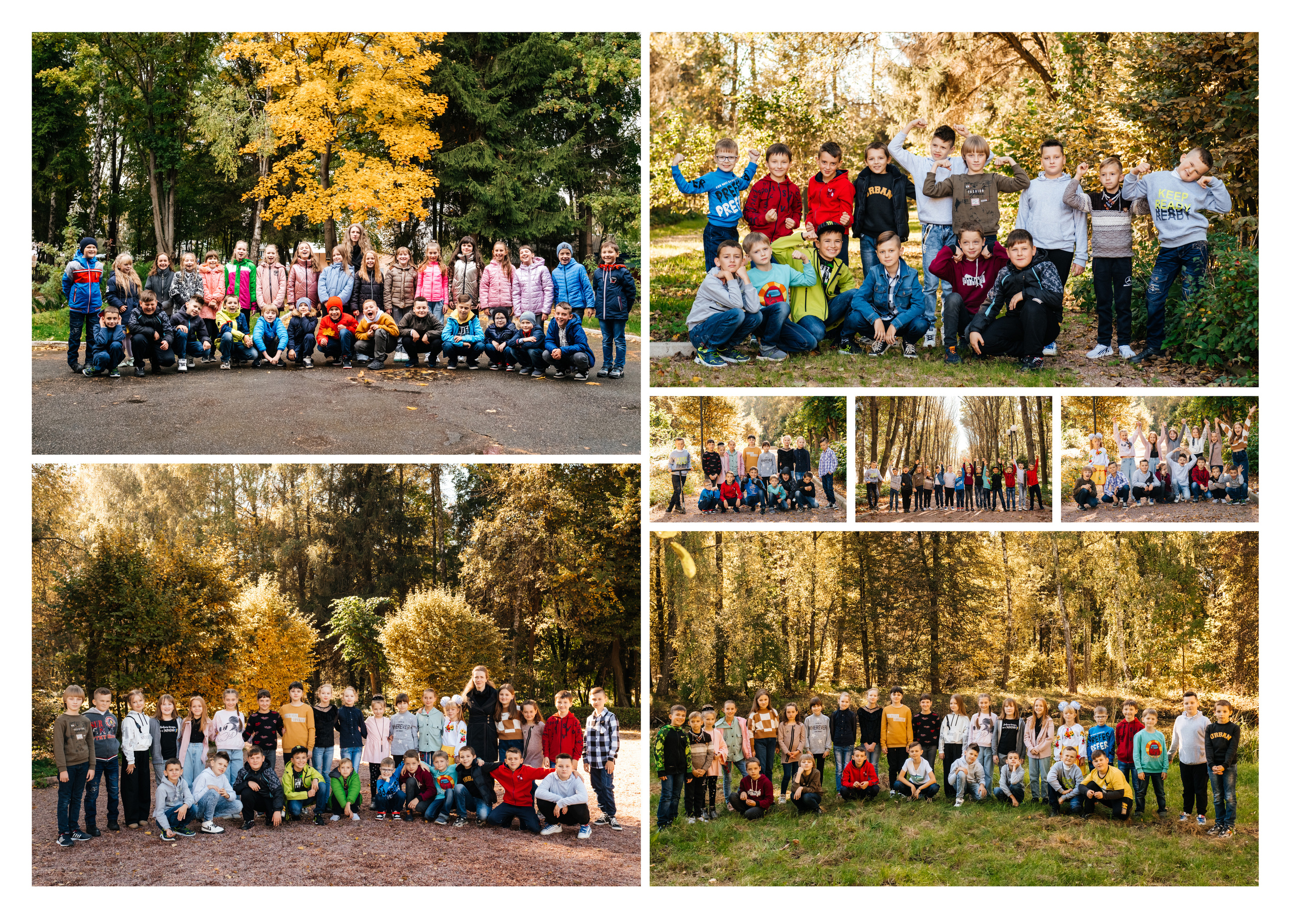 Альбом ЕКОНОМ. Випускні альбоми SCHOOL PHOTO BOOK