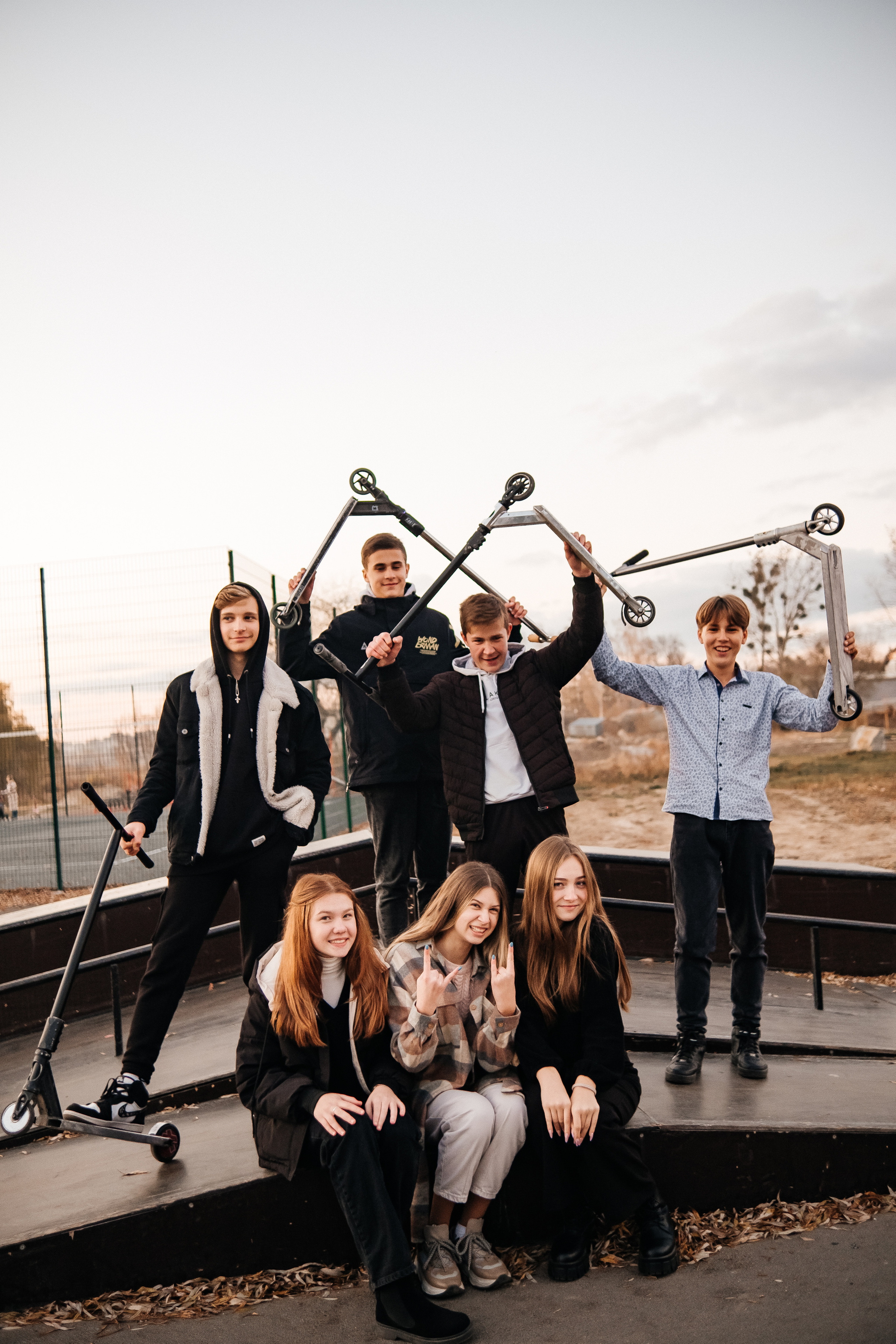 Випускні альбоми SCHOOL PHOTO BOOK