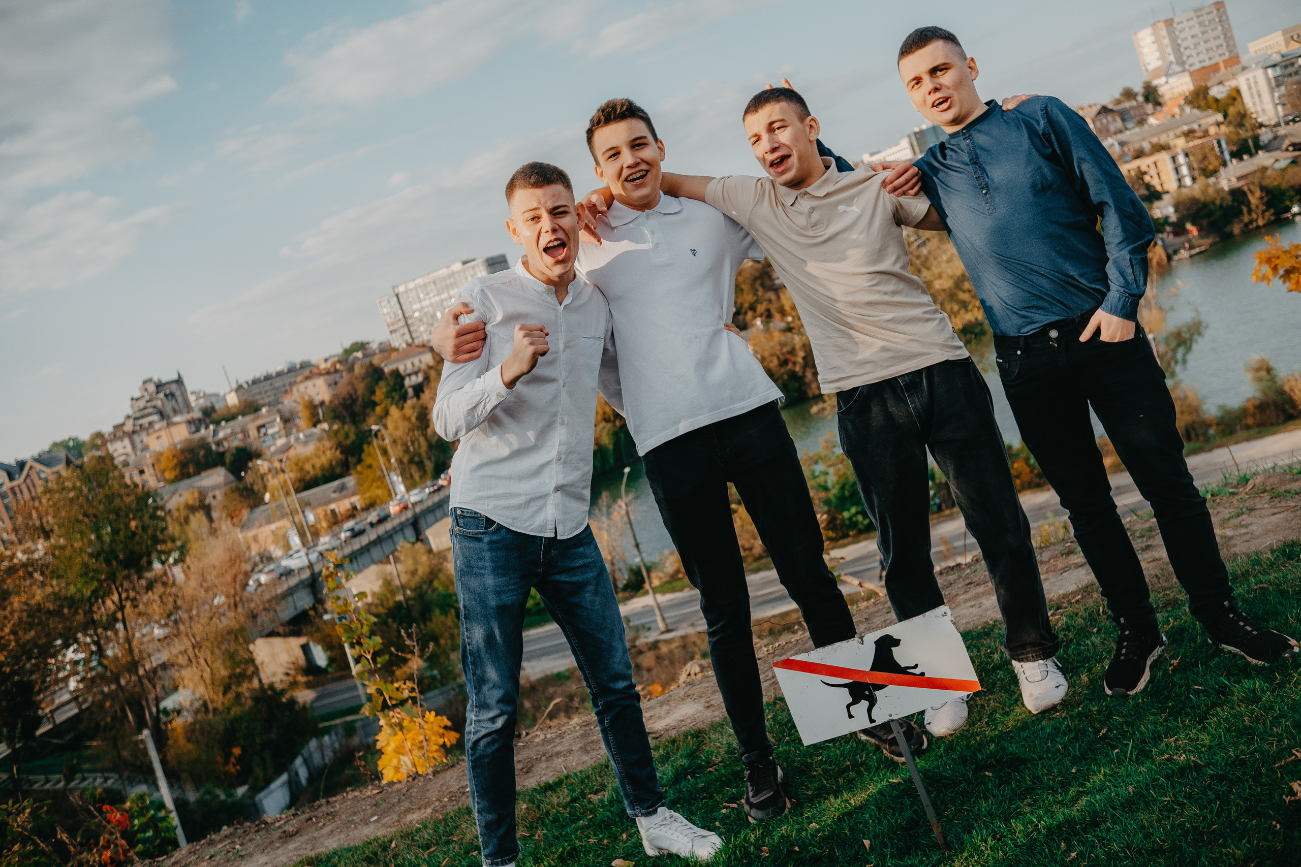 Випускні альбоми SCHOOL PHOTO BOOK