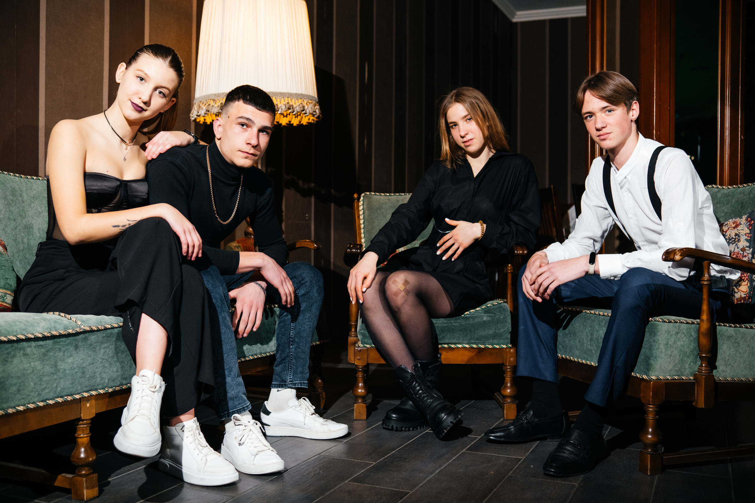 Випускні альбоми SCHOOL PHOTO BOOK