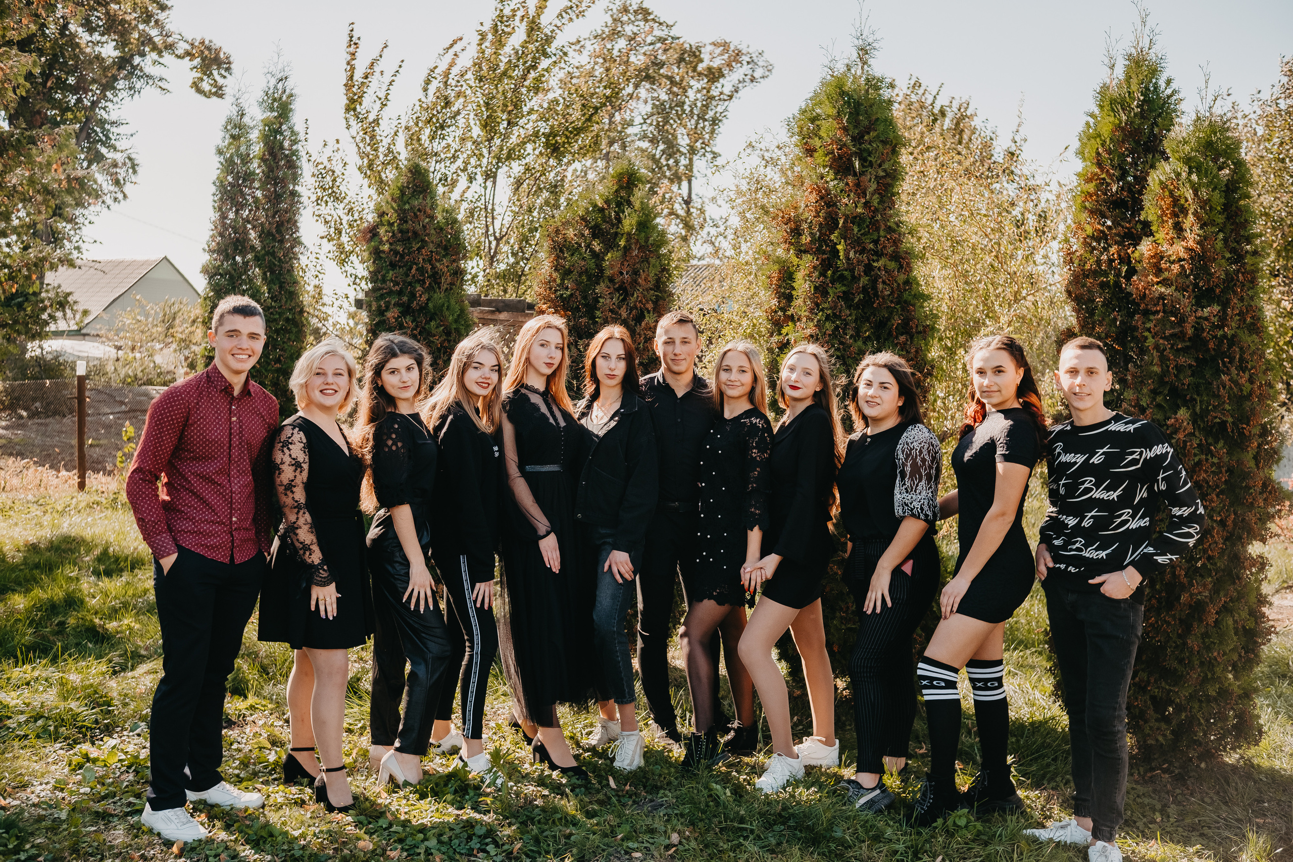 Випускні альбоми SCHOOL PHOTO BOOK