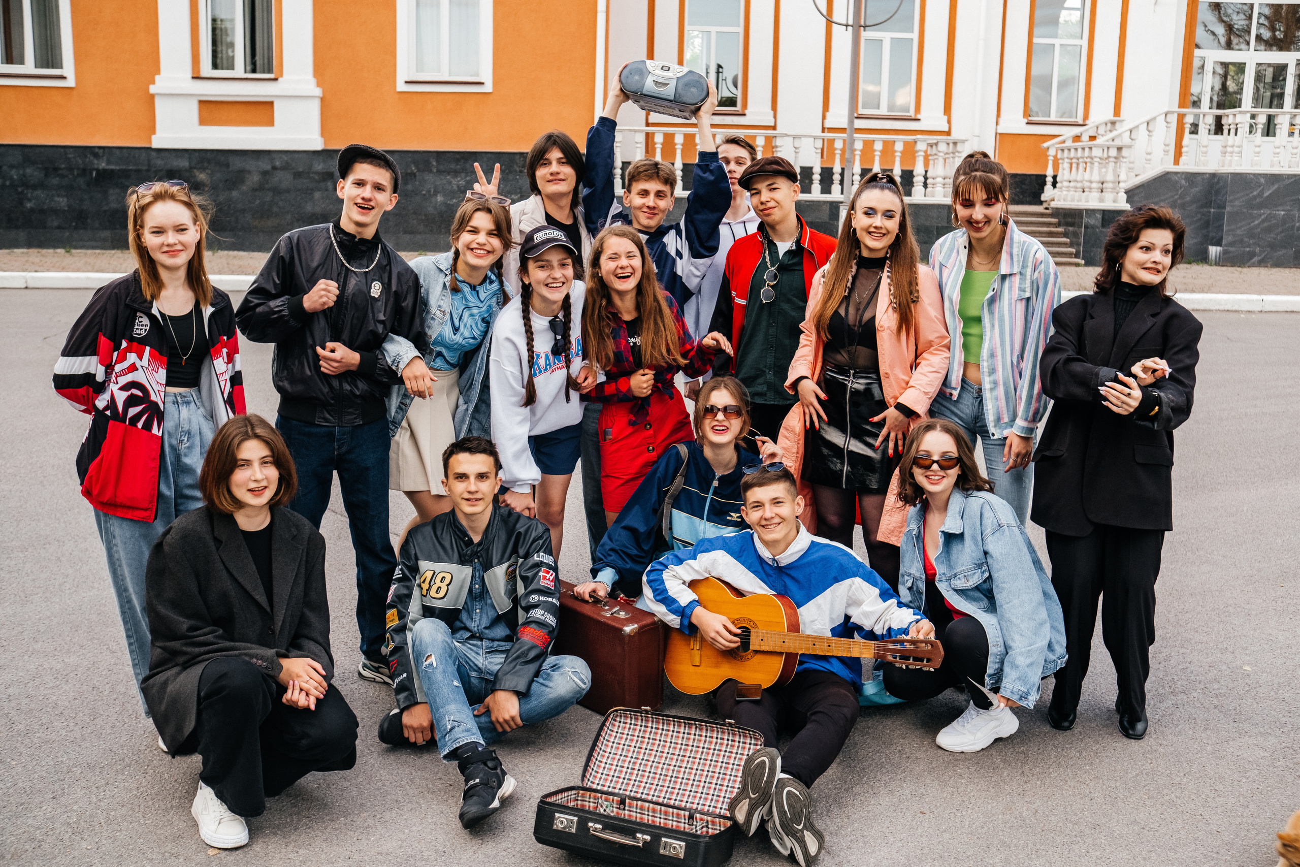 Випускні альбоми SCHOOL PHOTO BOOK