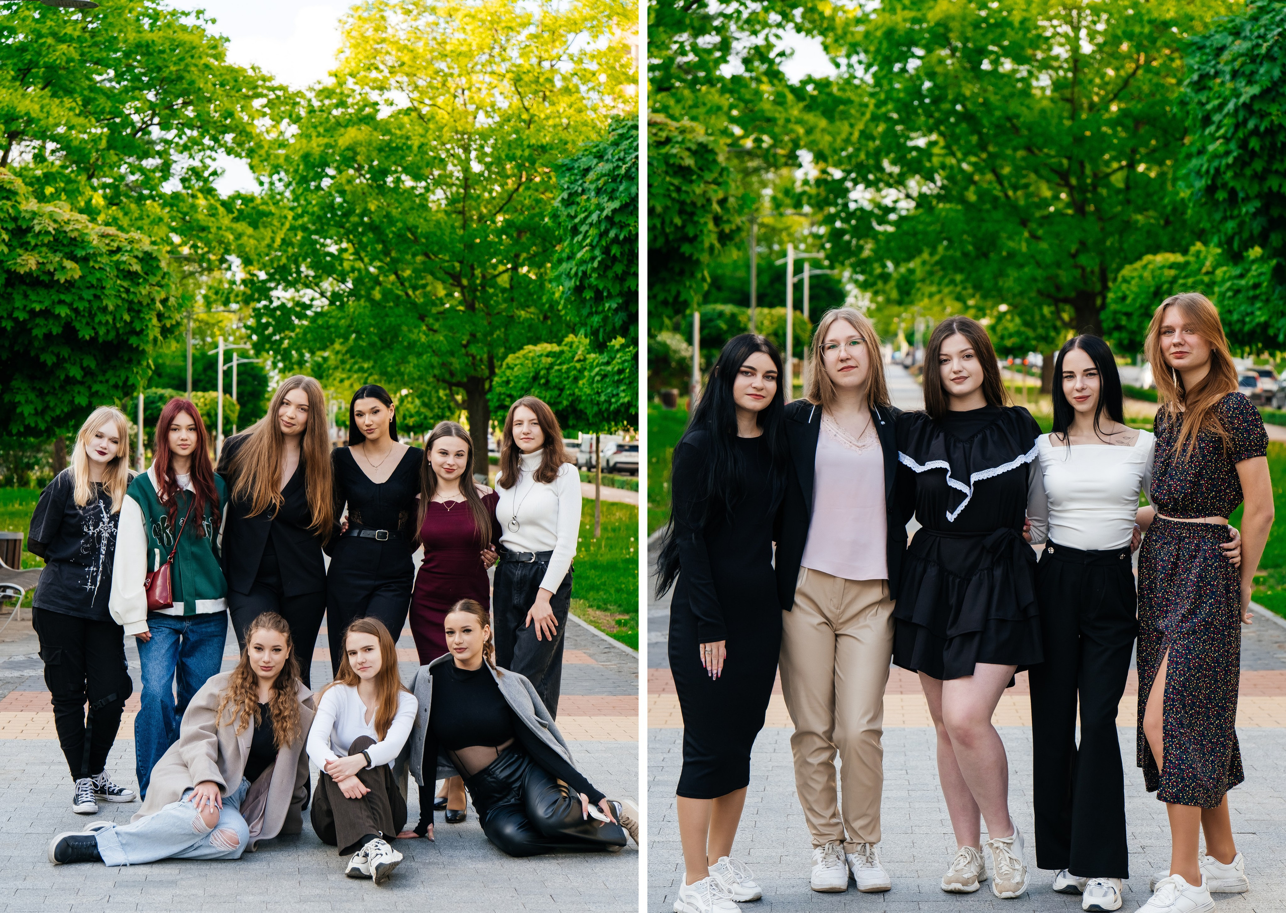 Випускні альбоми SCHOOL PHOTO BOOK