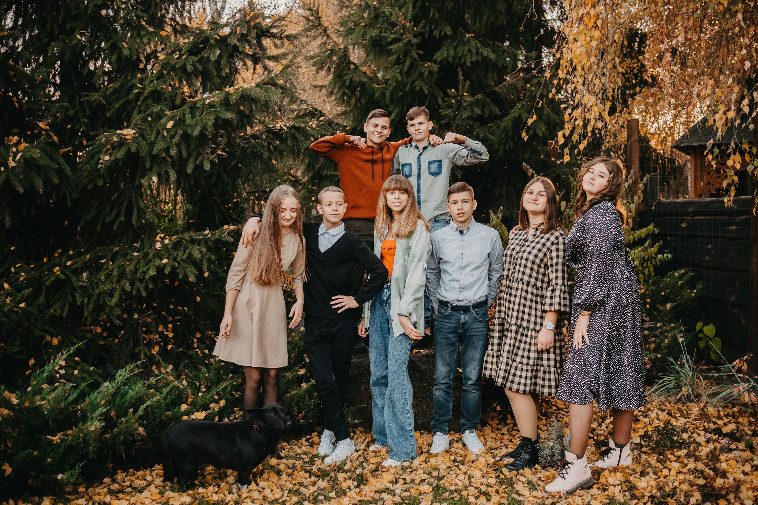 Випускні альбоми SCHOOL PHOTO BOOK