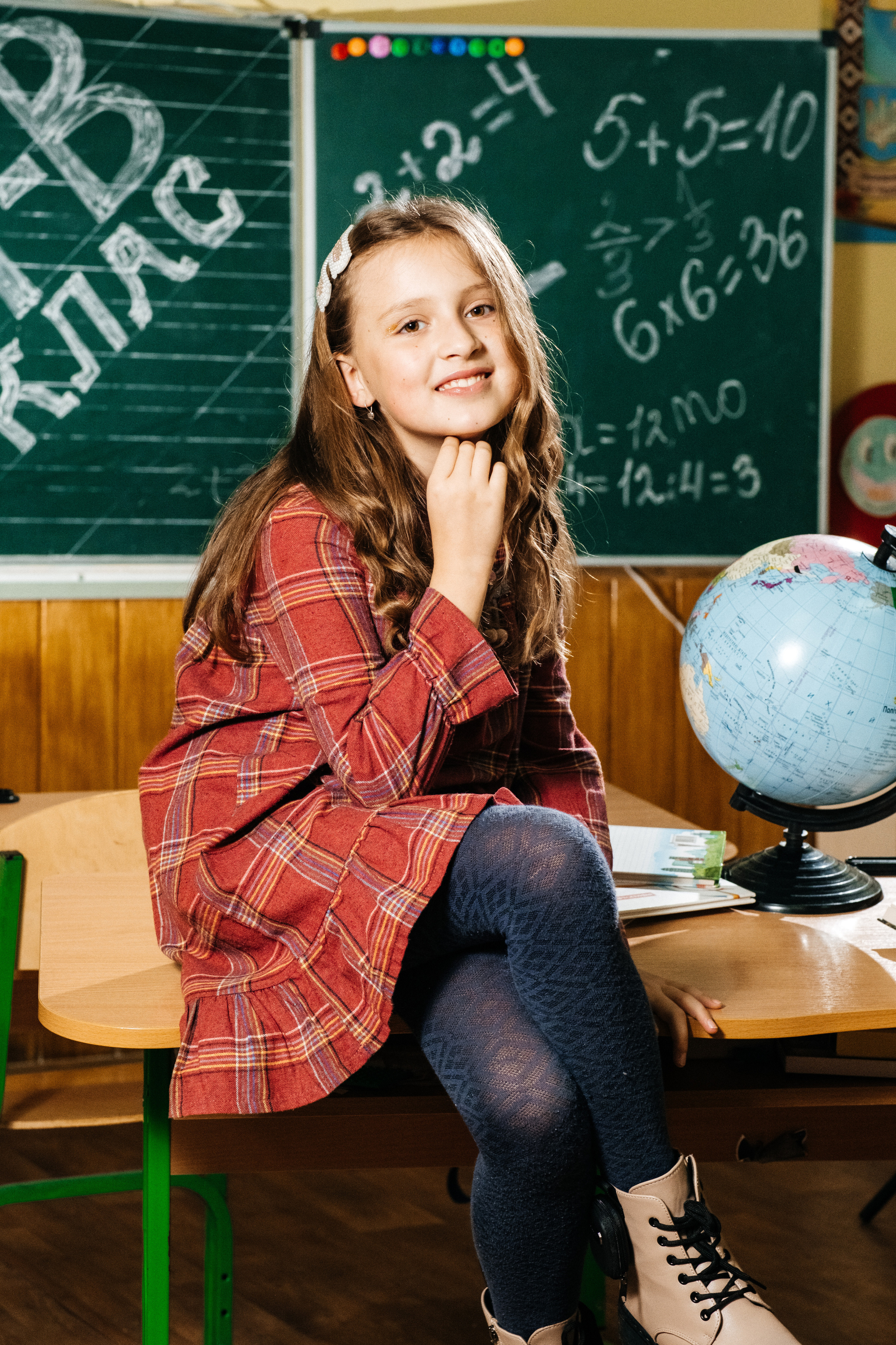 Випускні альбоми SCHOOL PHOTO BOOK