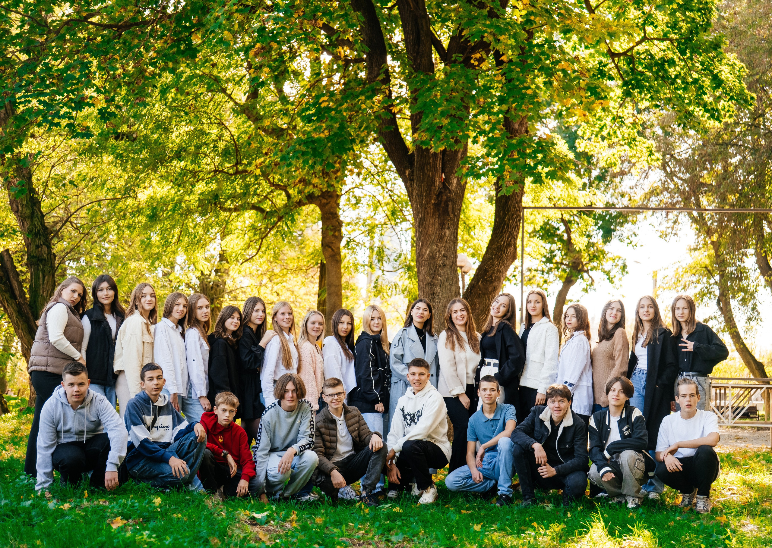 Випускні альбоми SCHOOL PHOTO BOOK