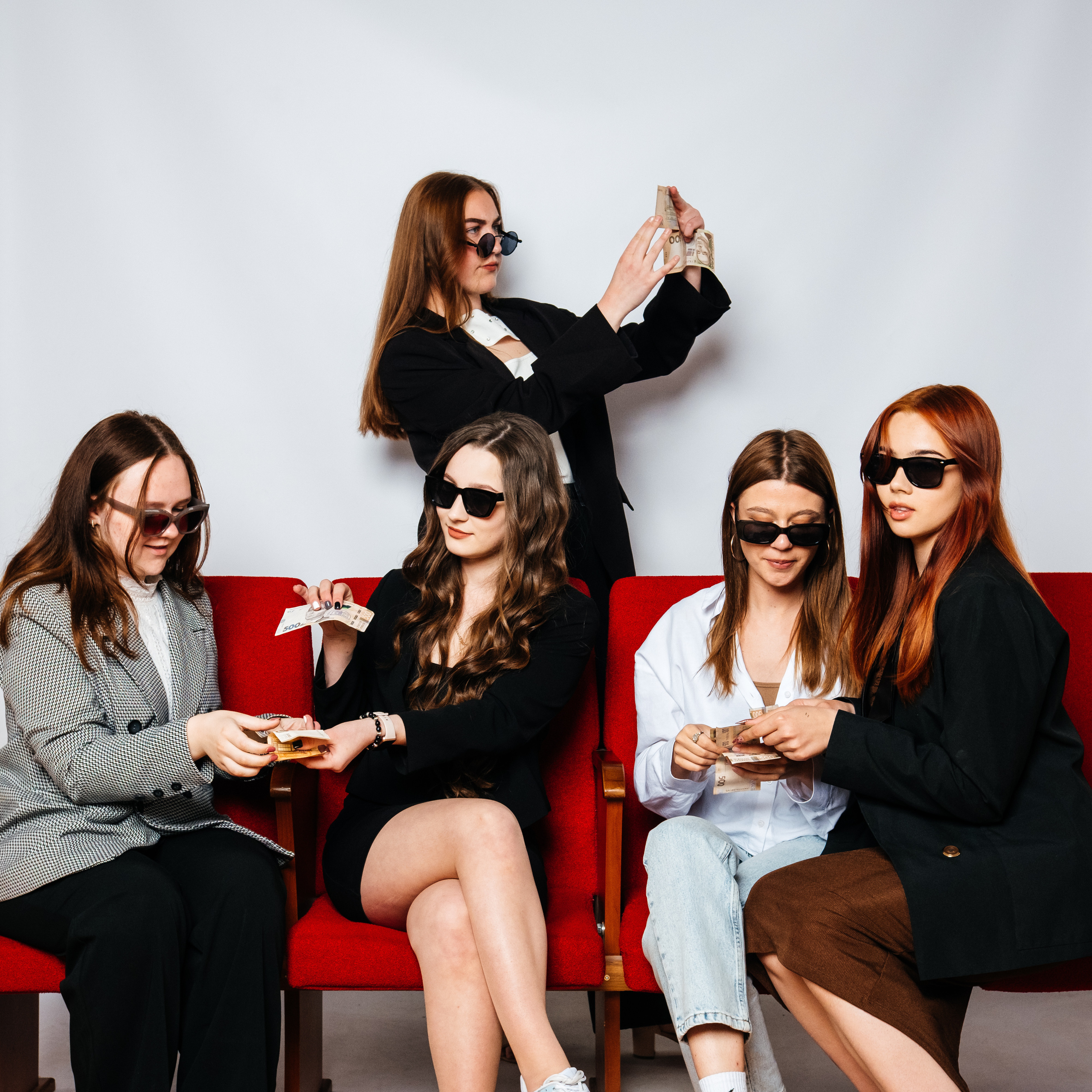 Випускні альбоми SCHOOL PHOTO BOOK