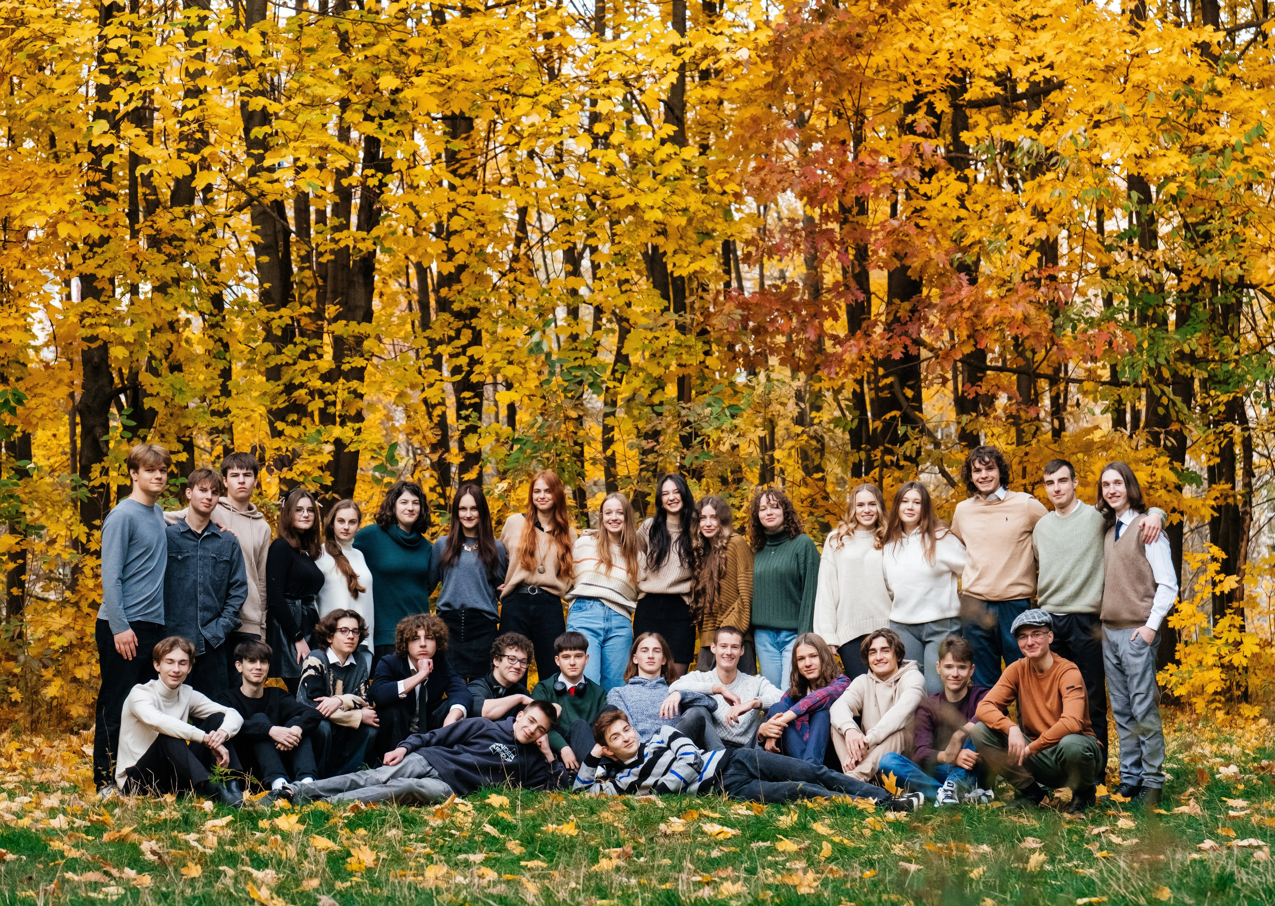 Випускні альбоми SCHOOL PHOTO BOOK
