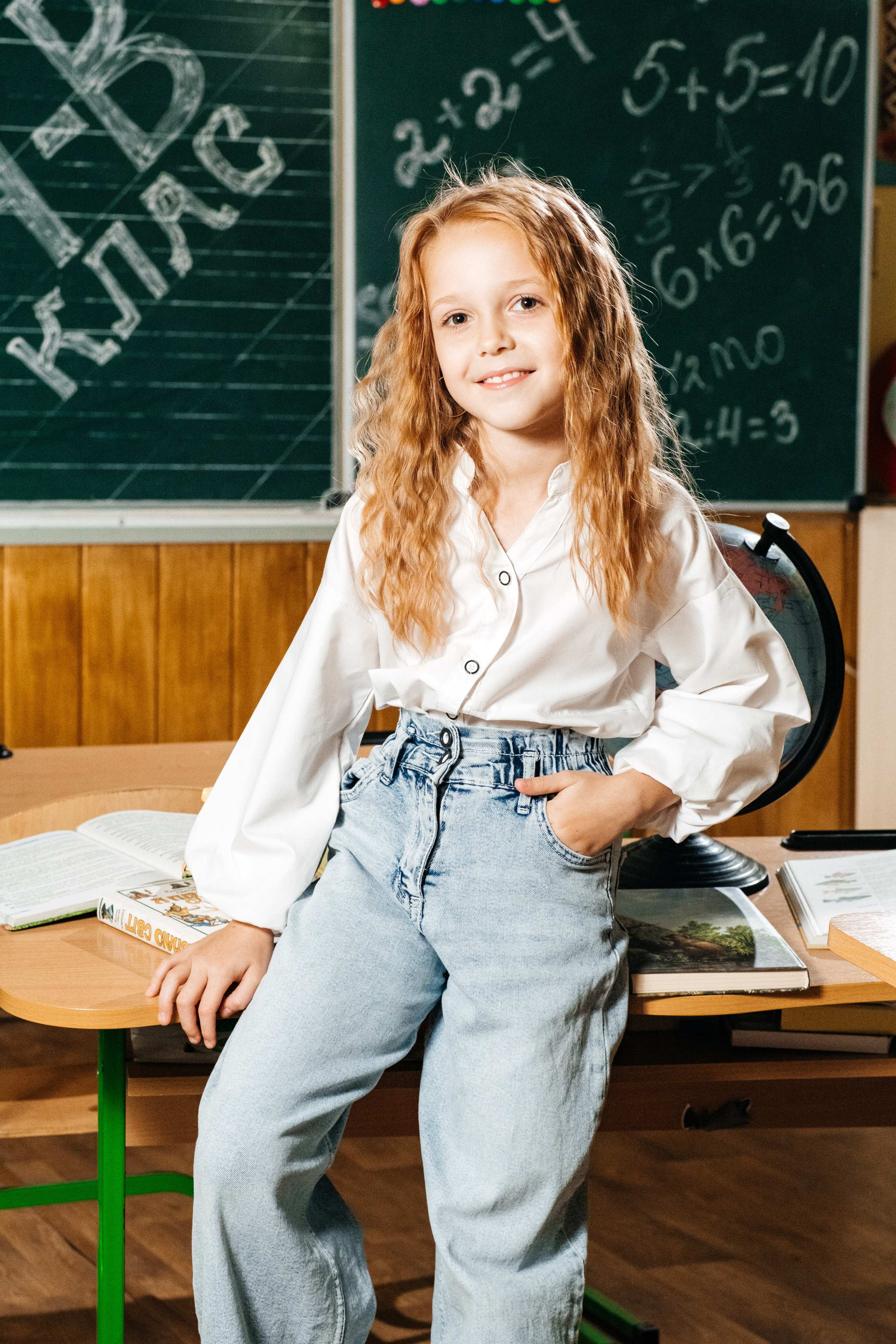 Випускні альбоми SCHOOL PHOTO BOOK