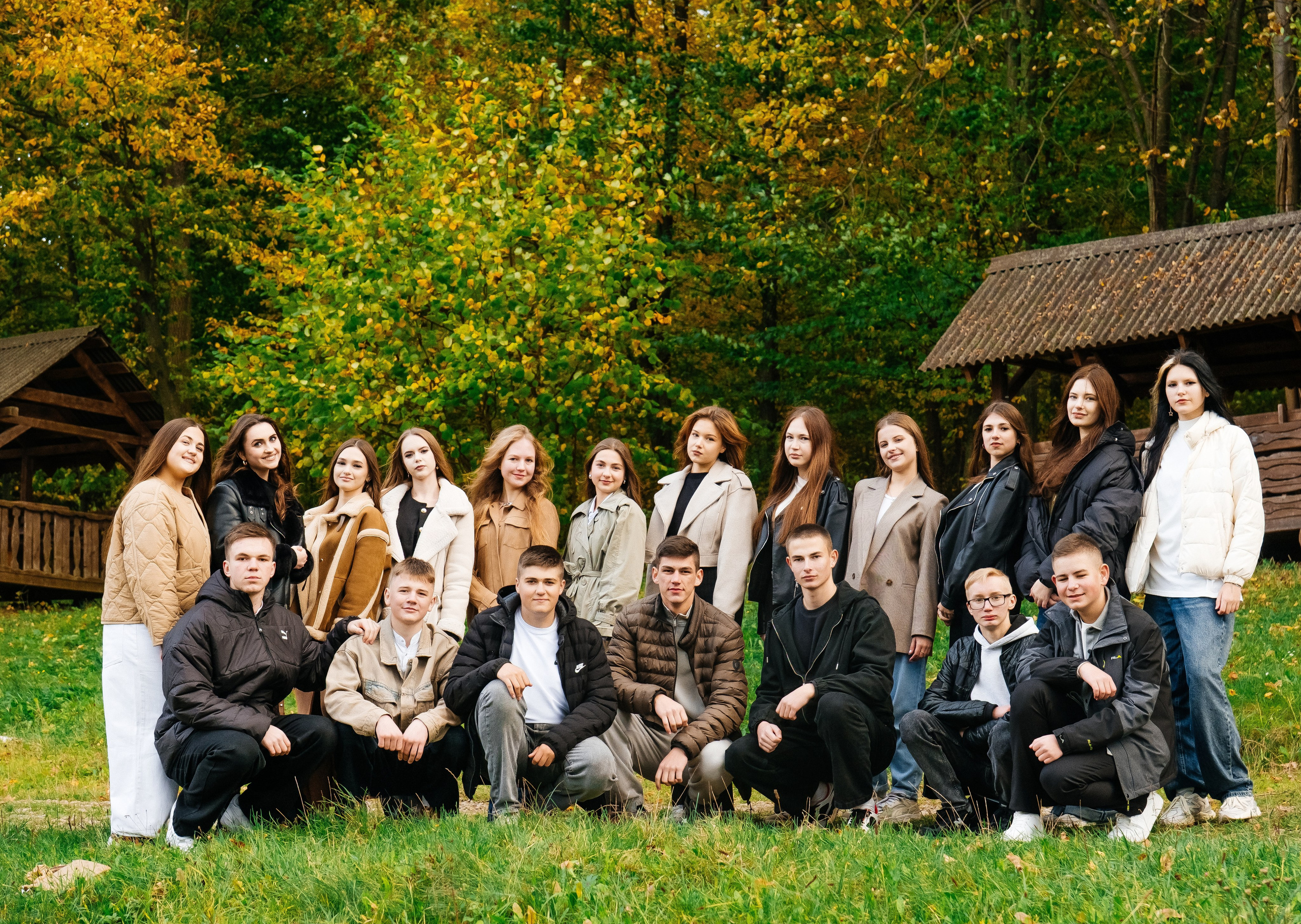 Випускні альбоми SCHOOL PHOTO BOOK