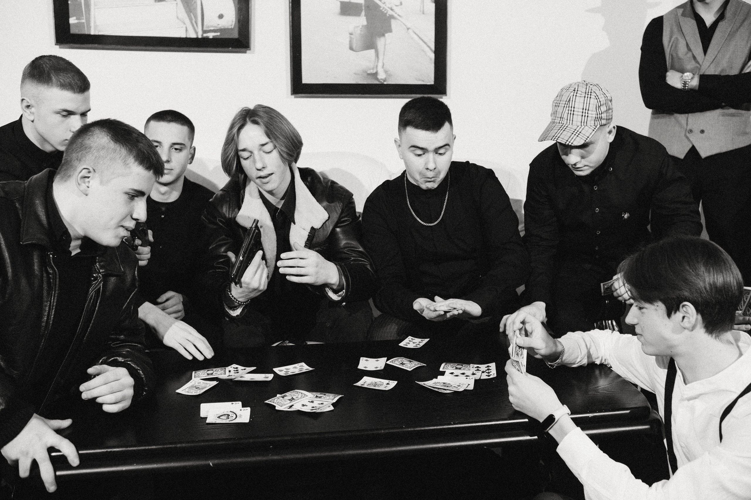 Випускні альбоми SCHOOL PHOTO BOOK