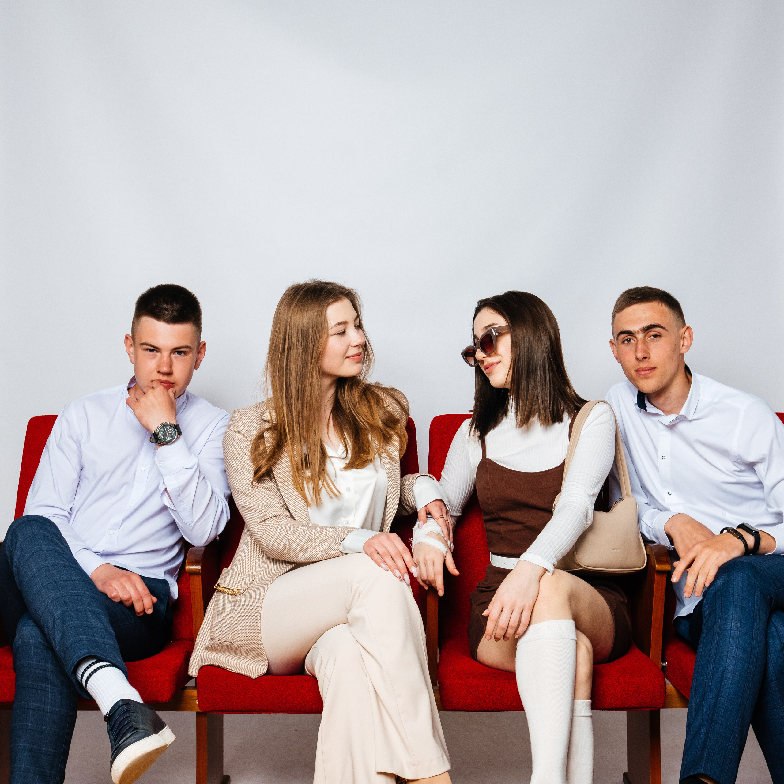 Випускні альбоми SCHOOL PHOTO BOOK