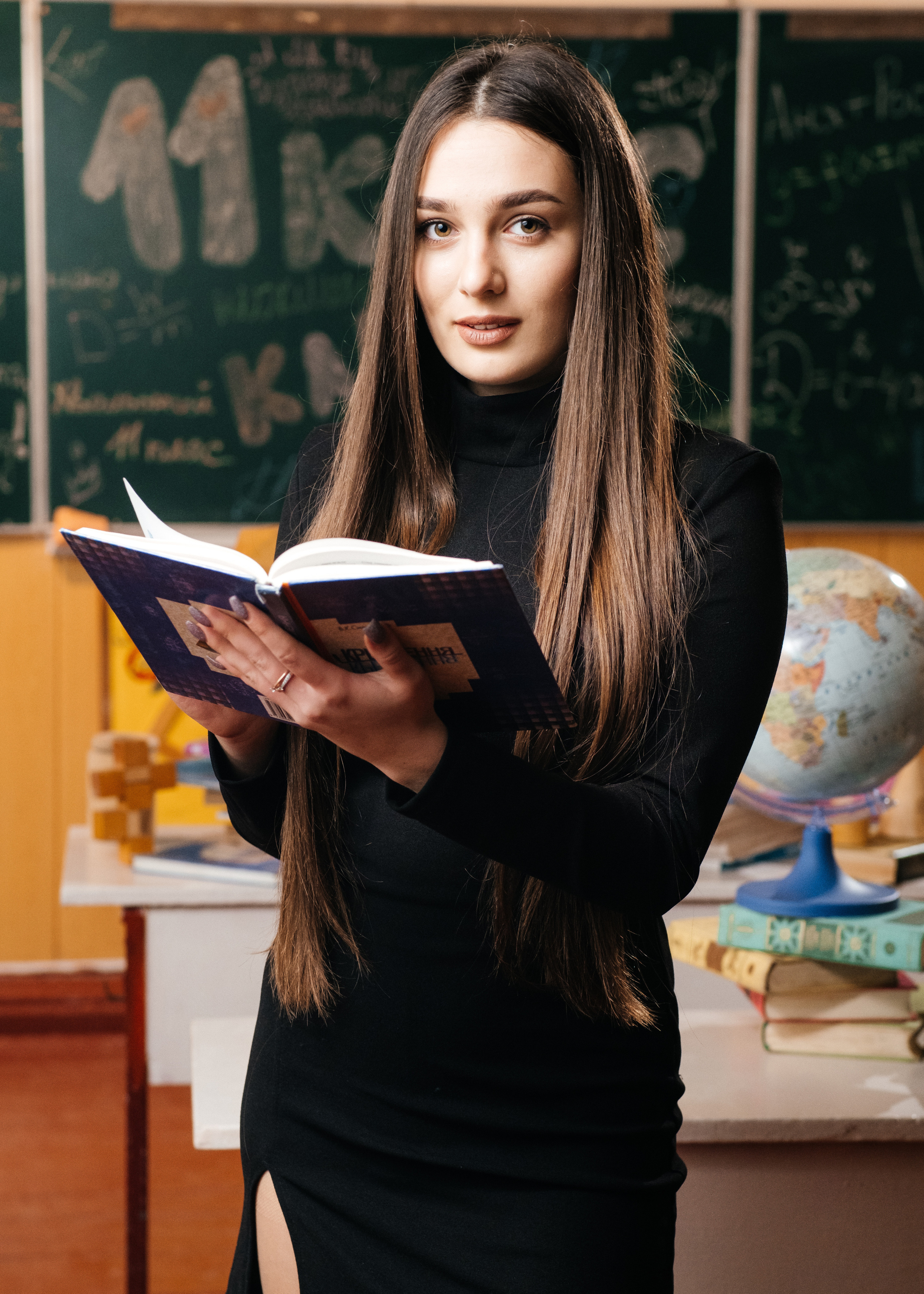 Випускні альбоми SCHOOL PHOTO BOOK