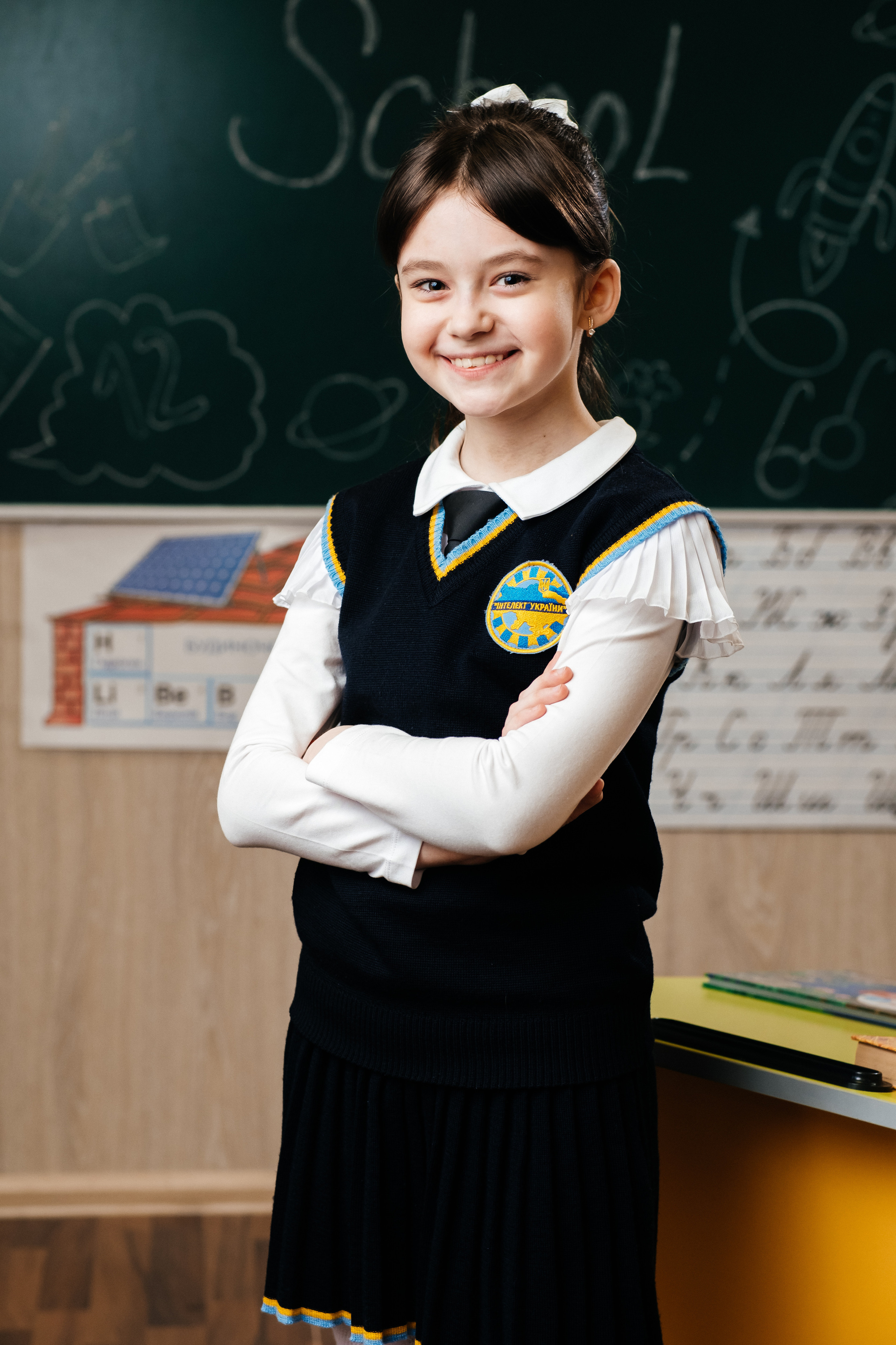 Альбом ЕКОНОМ. Випускні альбоми SCHOOL PHOTO BOOK