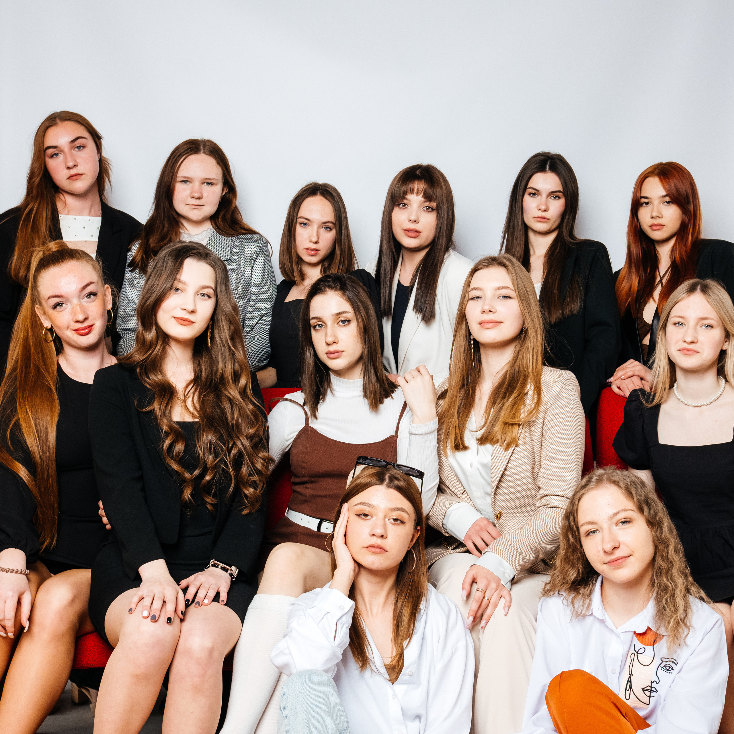 Випускні альбоми SCHOOL PHOTO BOOK