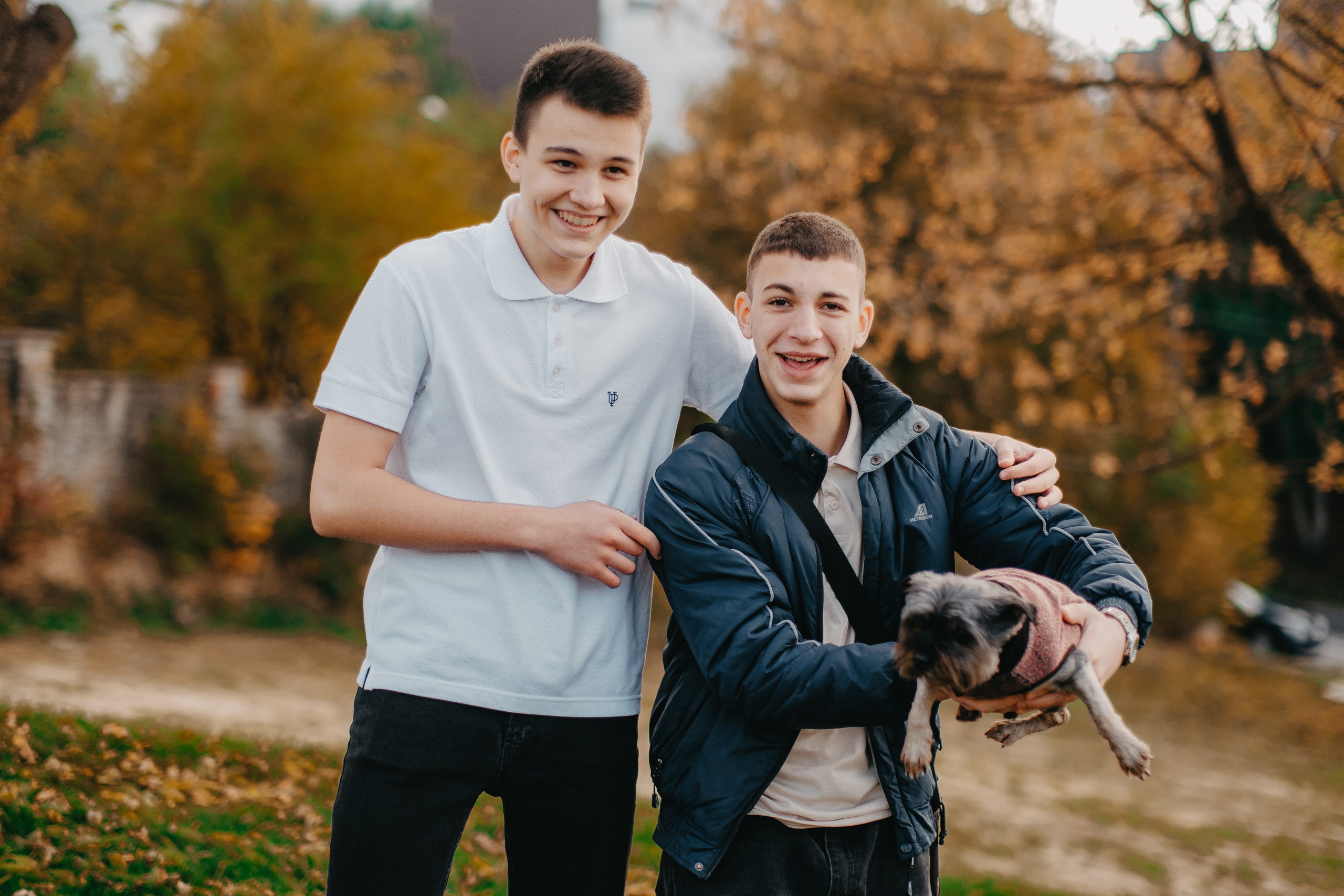 Випускні альбоми SCHOOL PHOTO BOOK