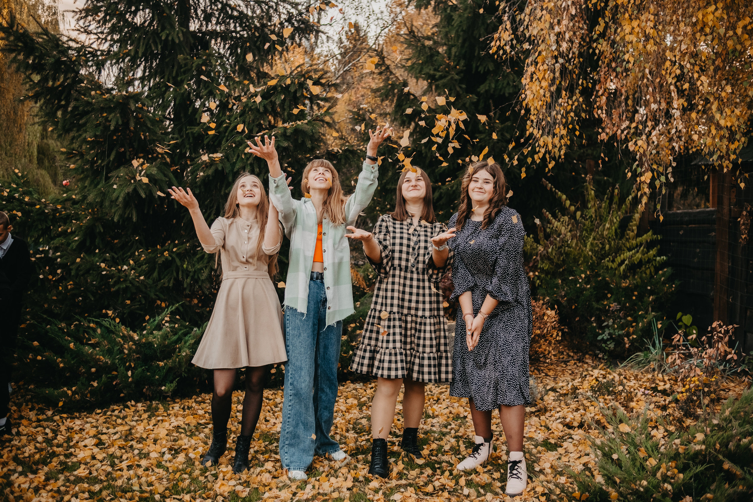 Випускні альбоми SCHOOL PHOTO BOOK